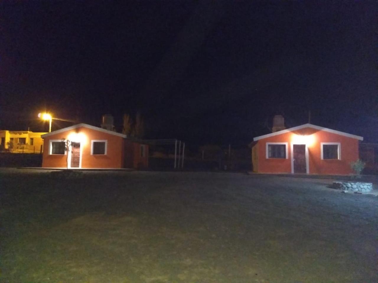 Cabaña Los Molles