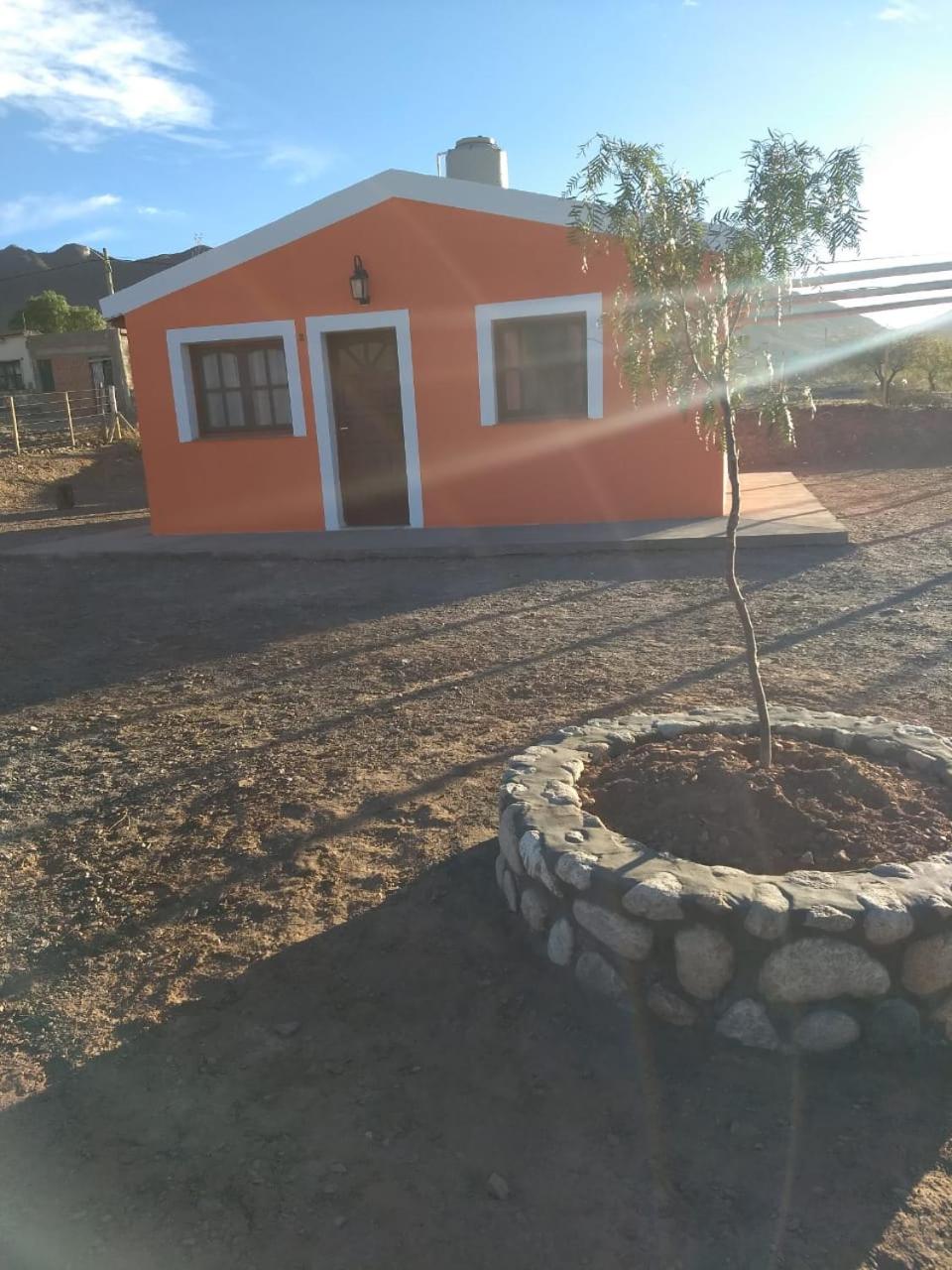 Cabaña Los Molles