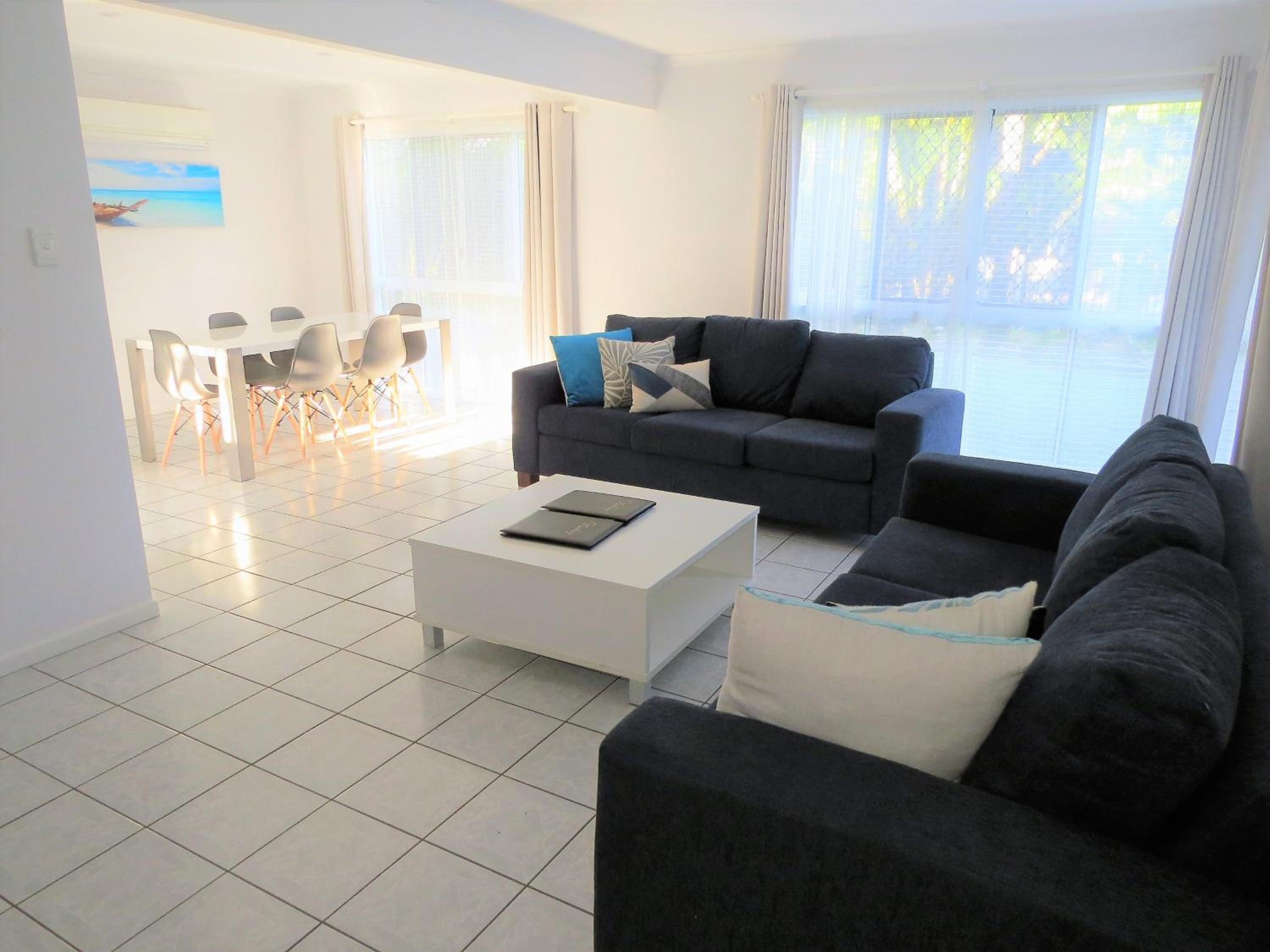 The Shores Holiday Apartments