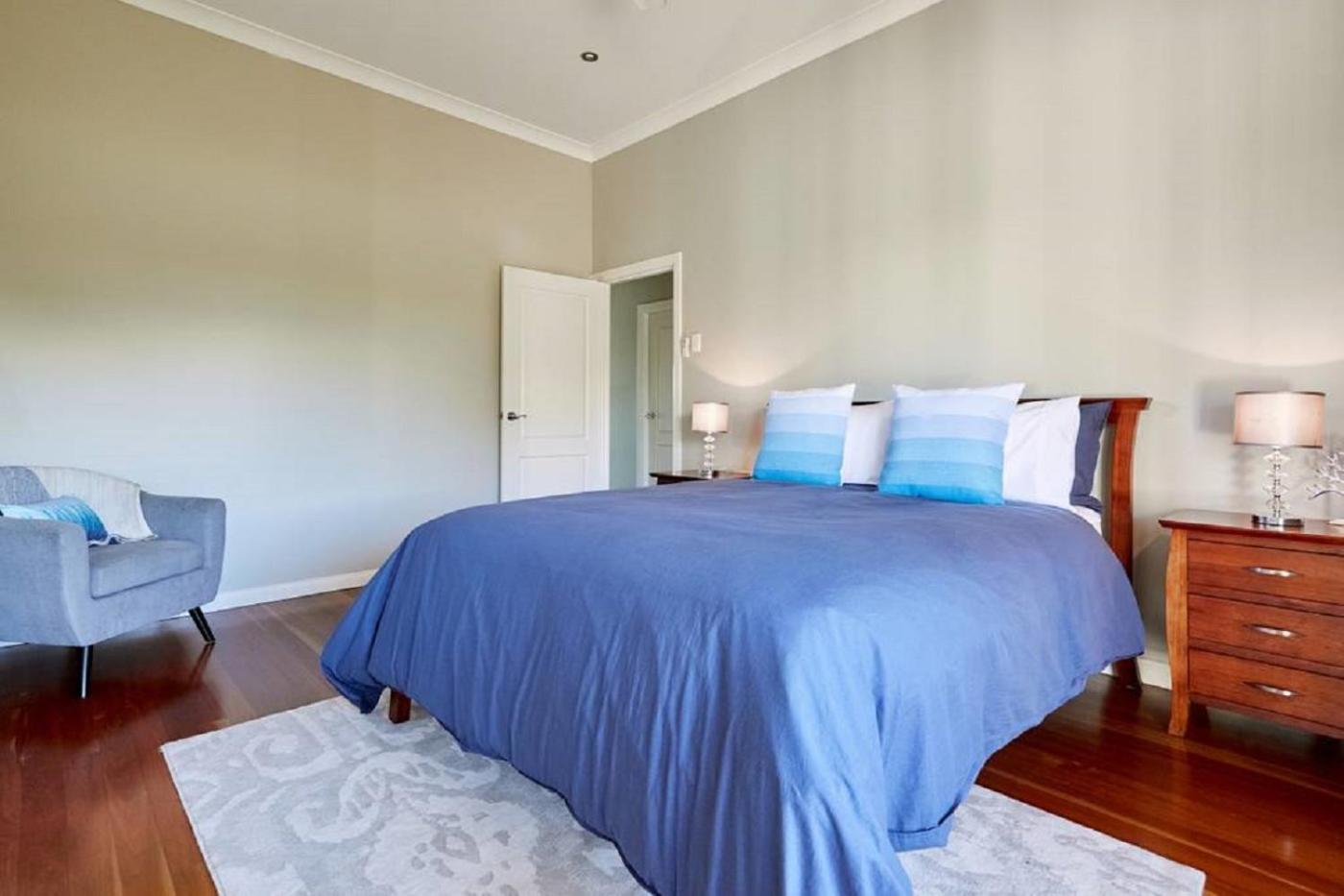 Highview House Hunter Valley