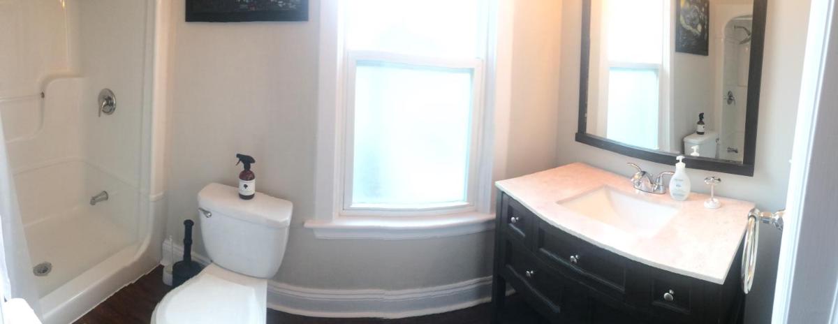 Doucet Guesthouse