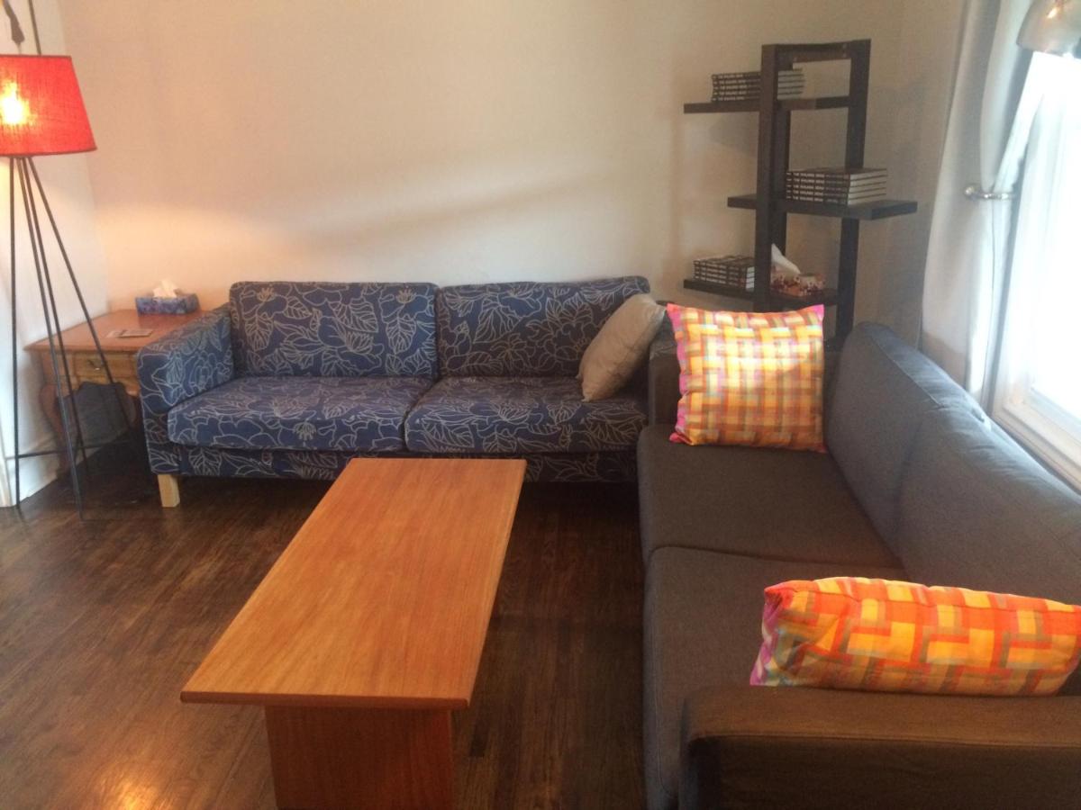 Doucet Guesthouse