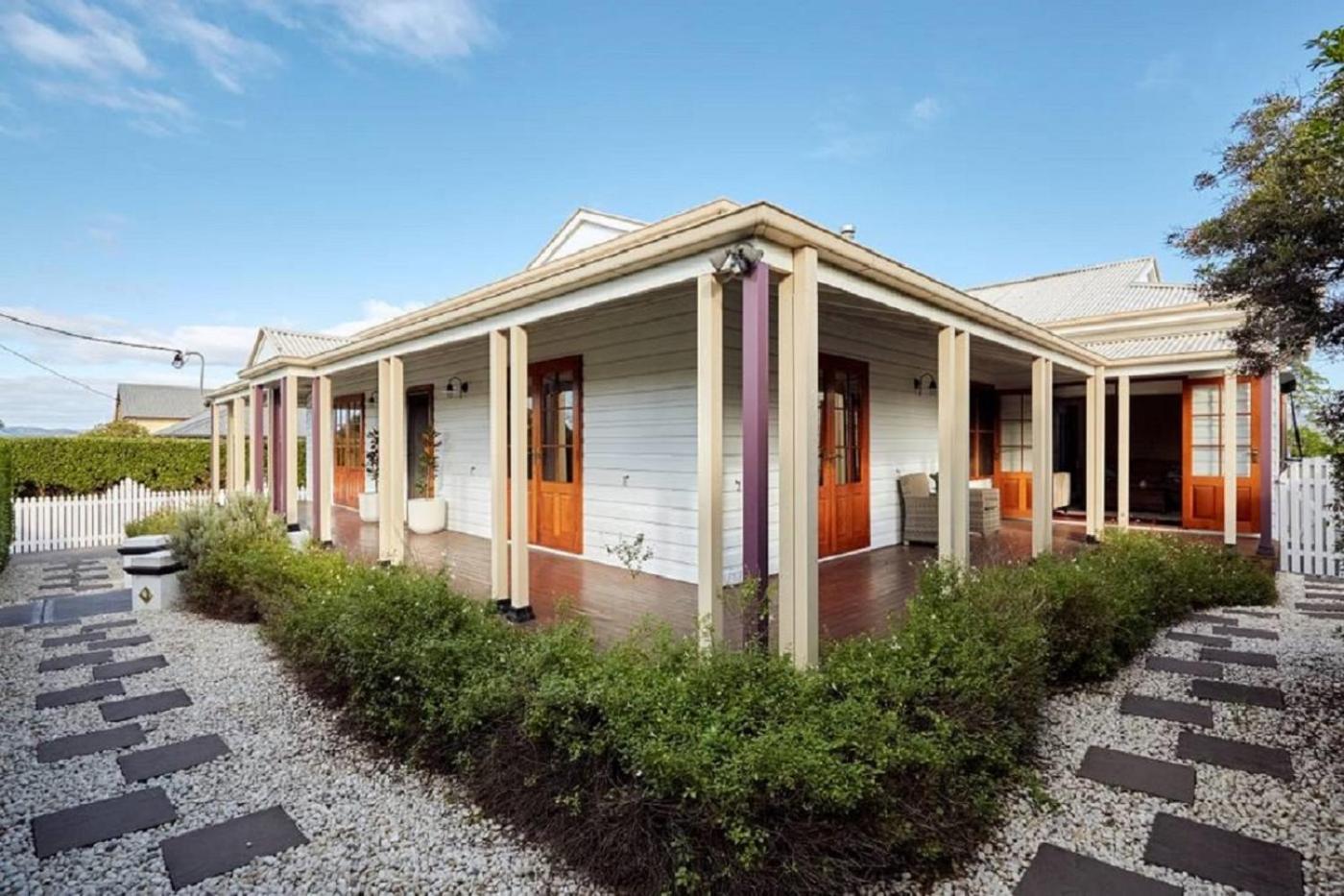 Highview House Hunter Valley