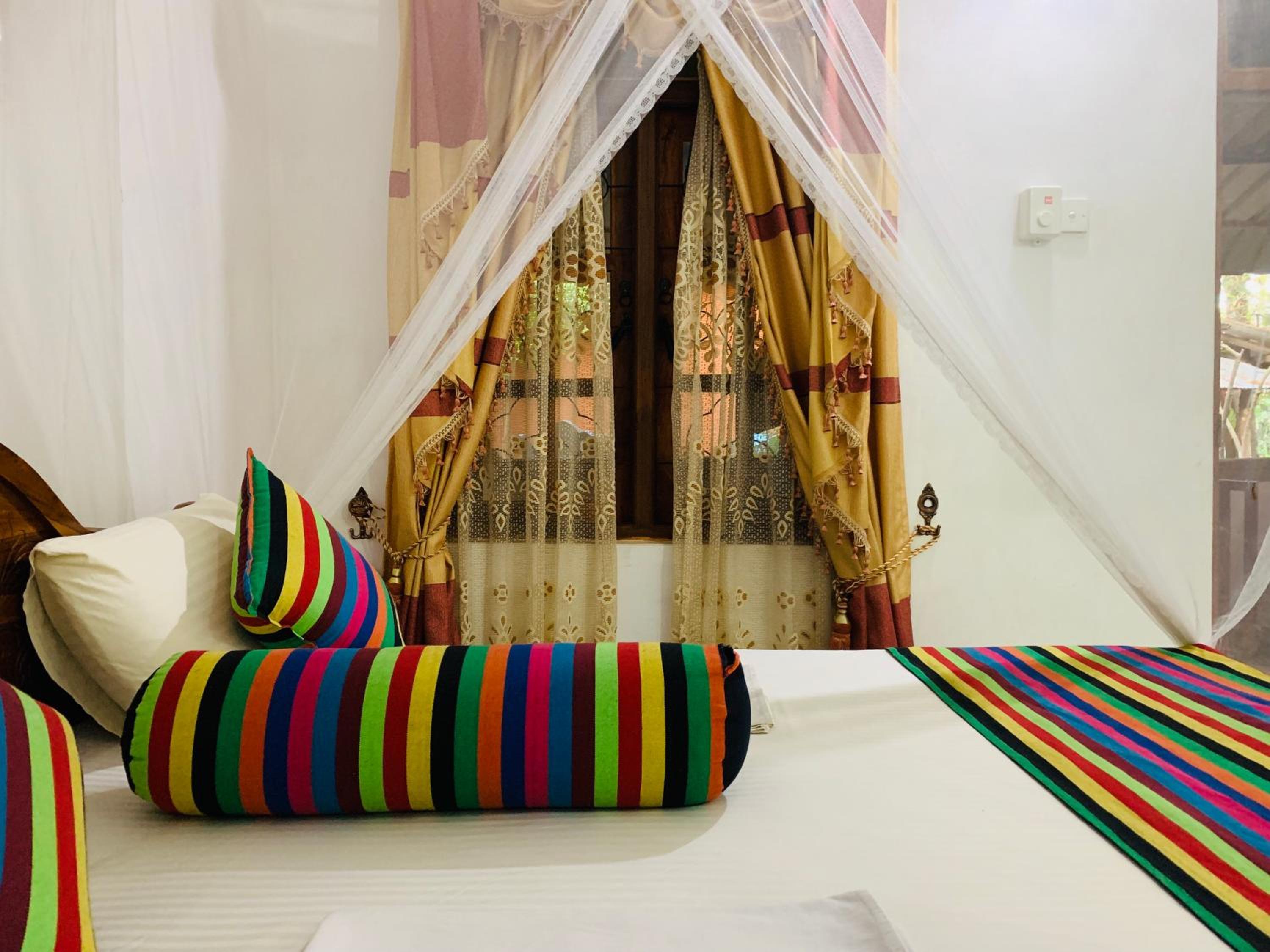 Sisira Homestay - Sigiriya