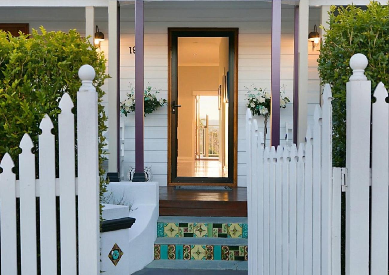 Highview House Hunter Valley