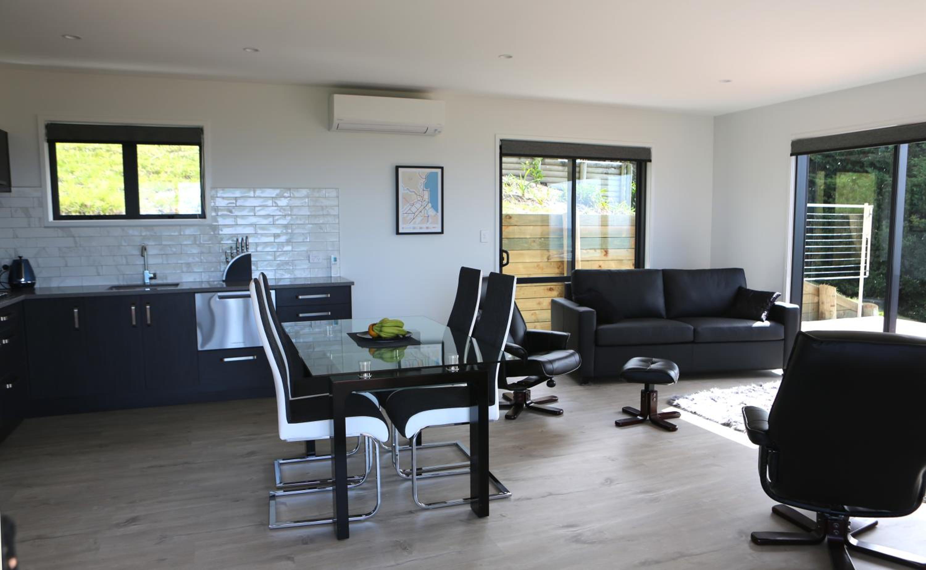 Chalet Swen Song view 5