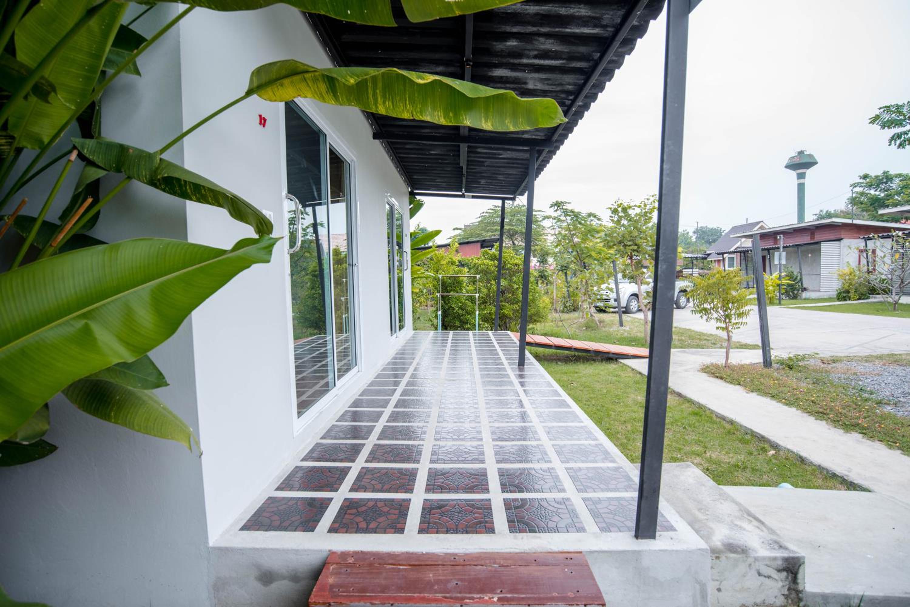 Pak Dee Resort