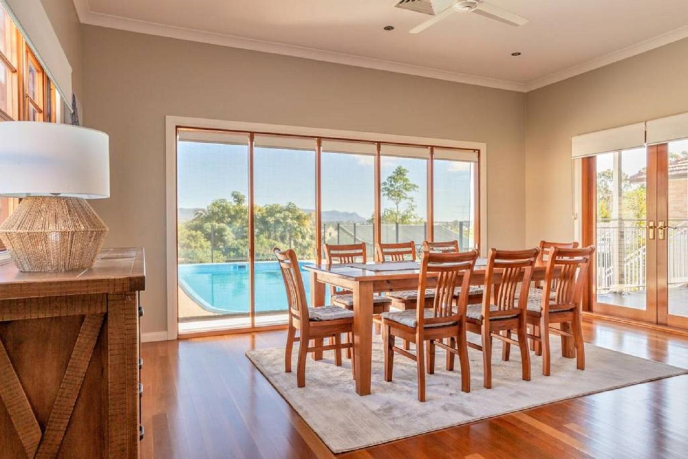 Highview House Hunter Valley