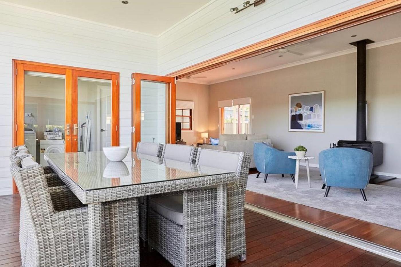 Highview House Hunter Valley