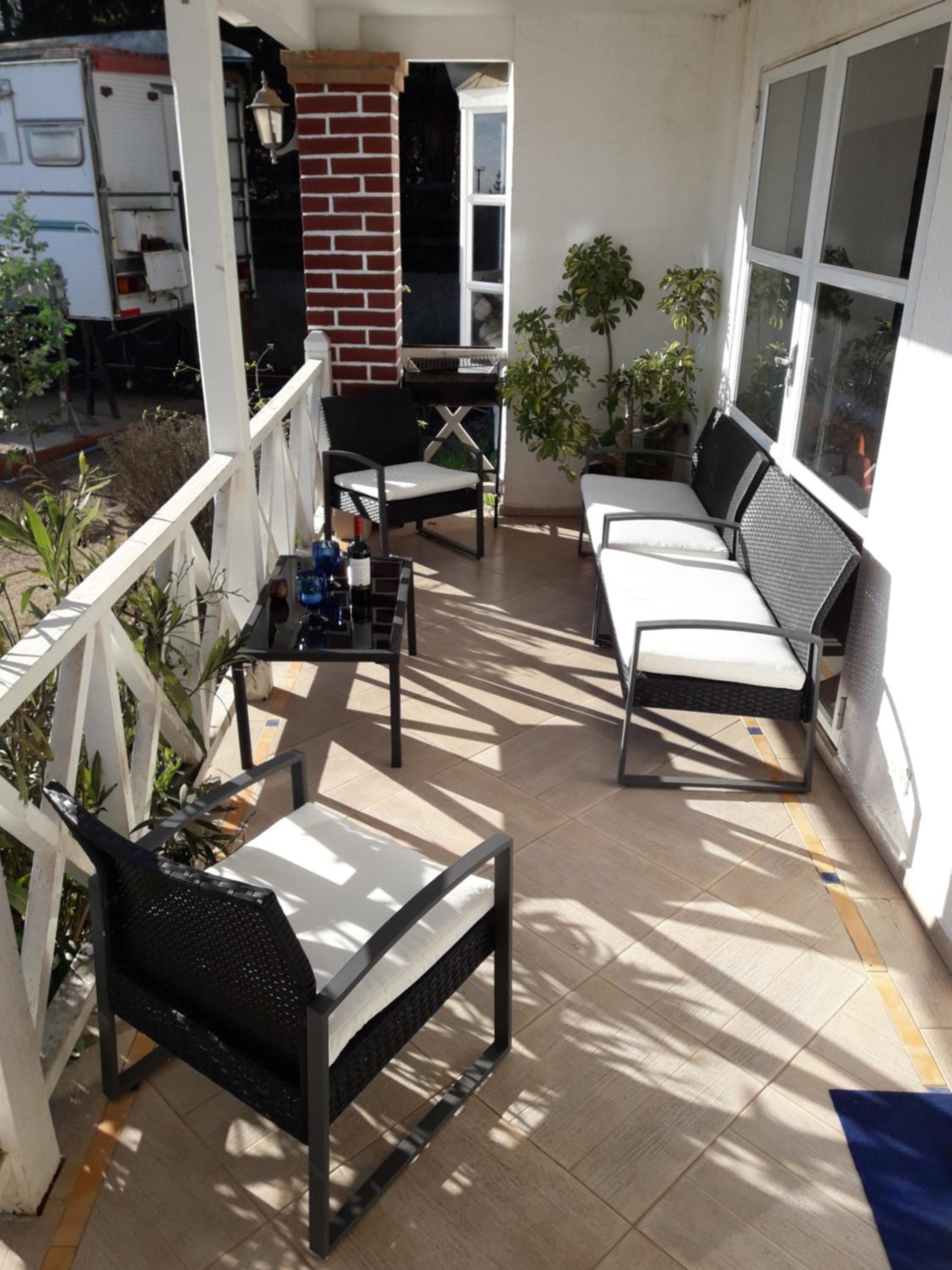 Algarrobo Casa Campo ALYWEN