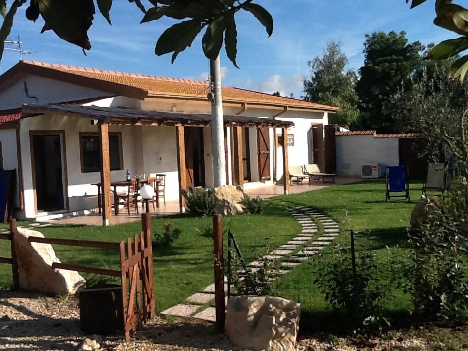 Agriturismo I Vigneti
