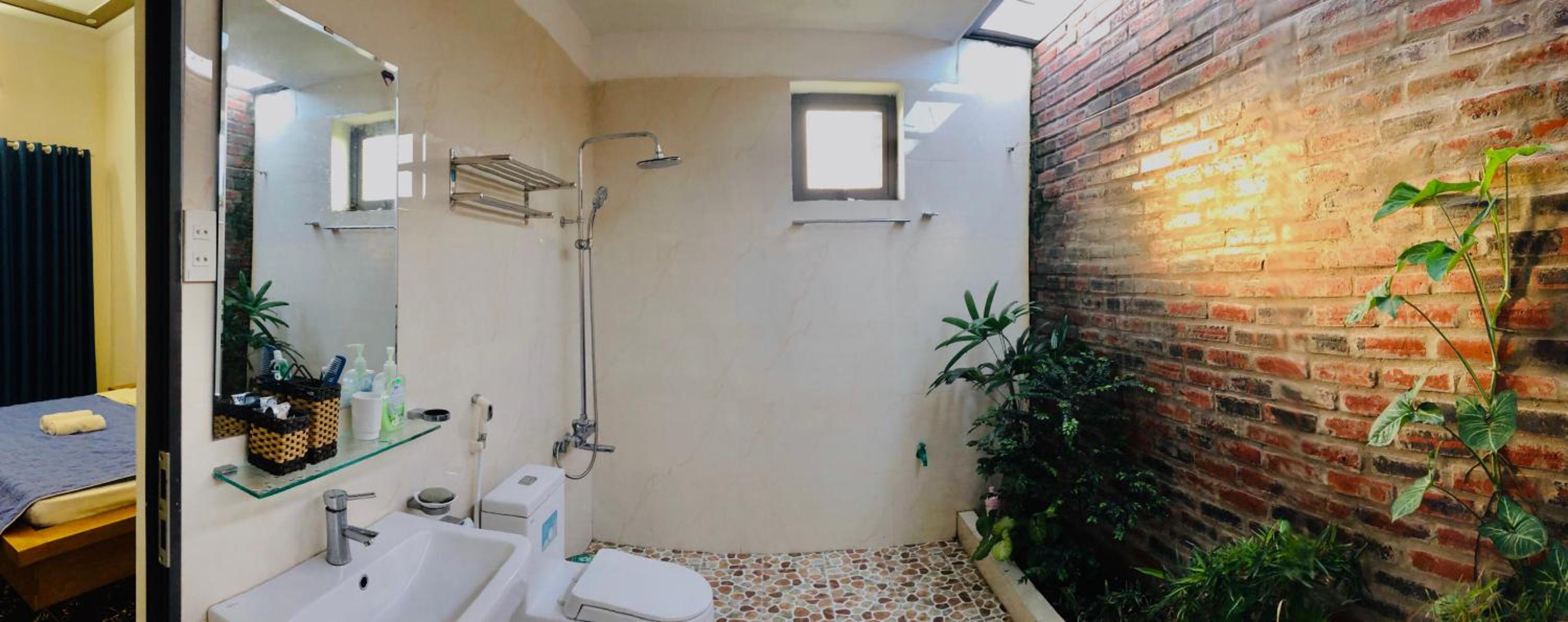 Coto Center Homestay, photo 126