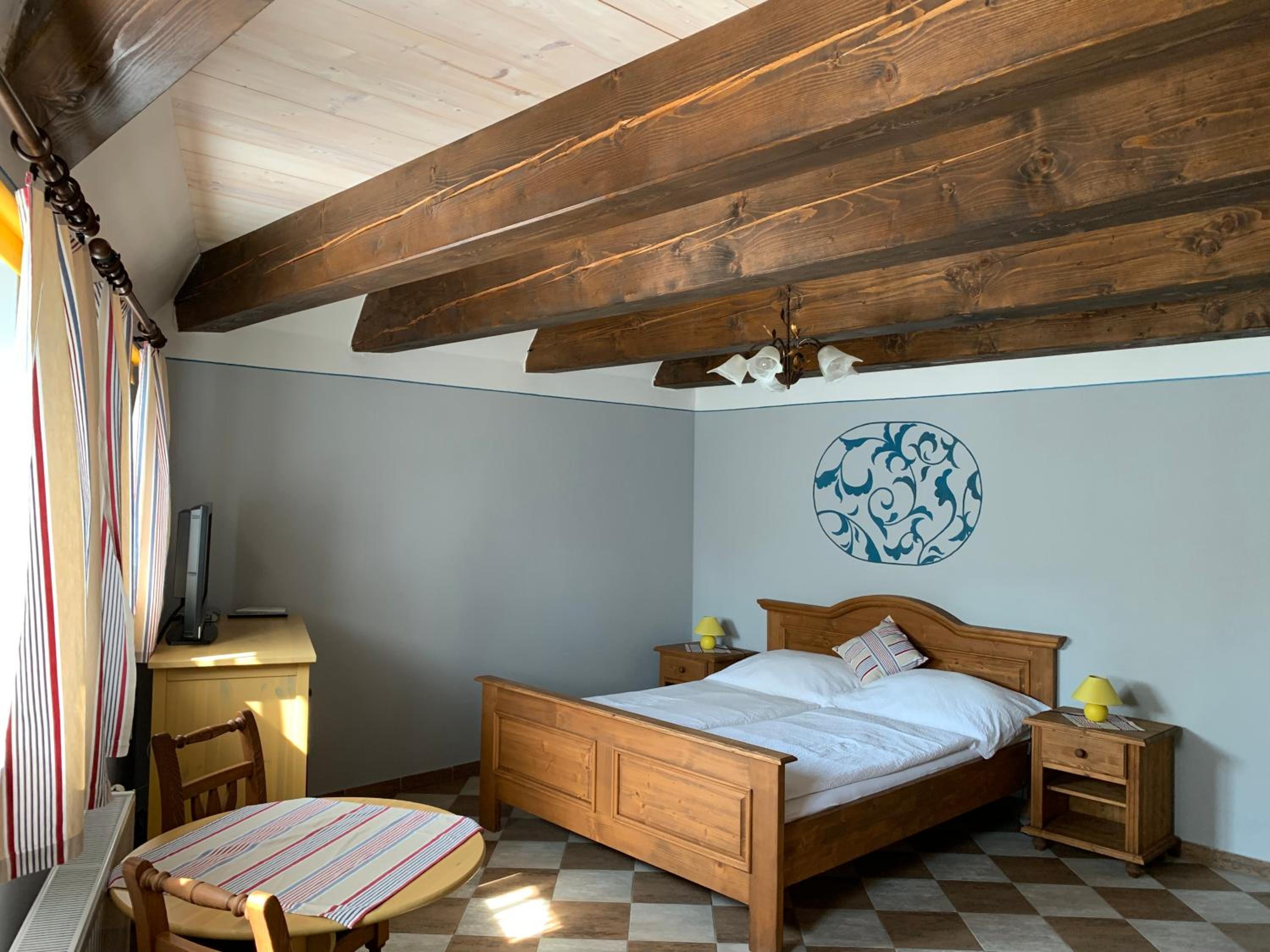 Pension Amadeus & Apartments