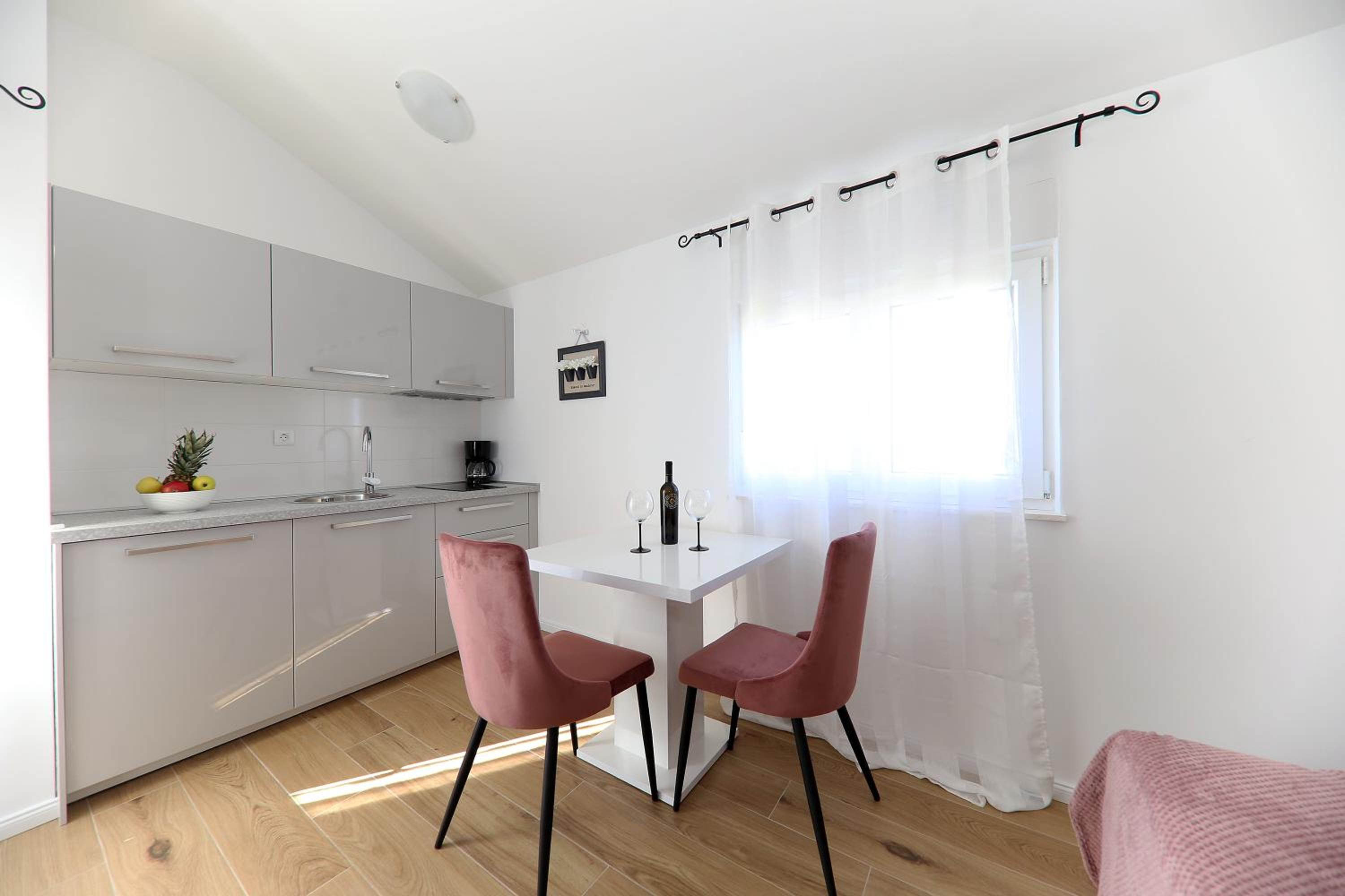 Apartments Doris