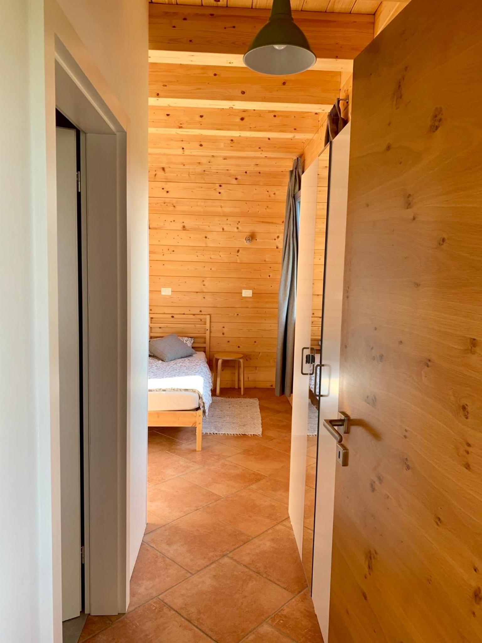 B&B Woodhouse