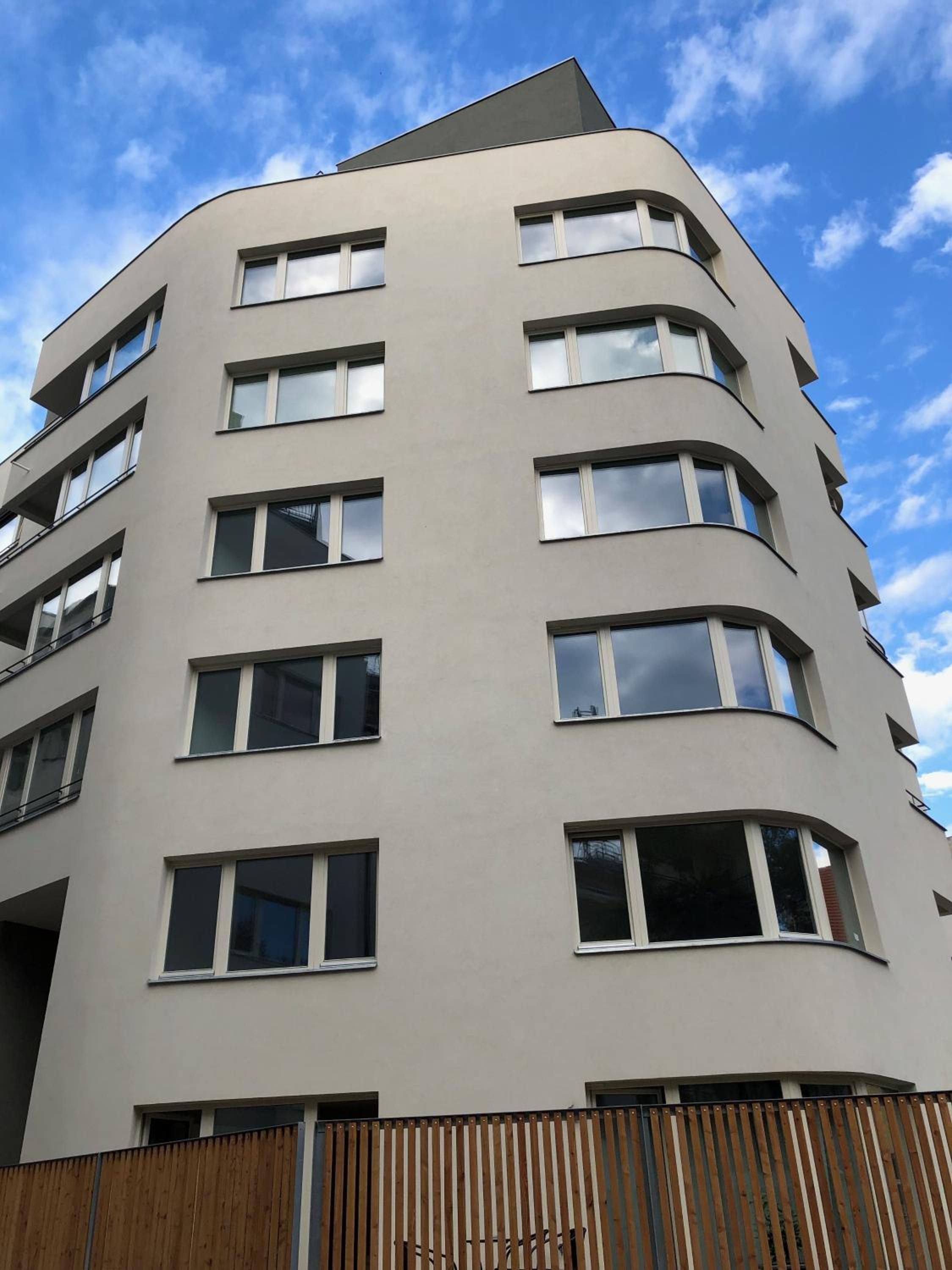 The Dante Prague - Family Apartments with FREE PARKING