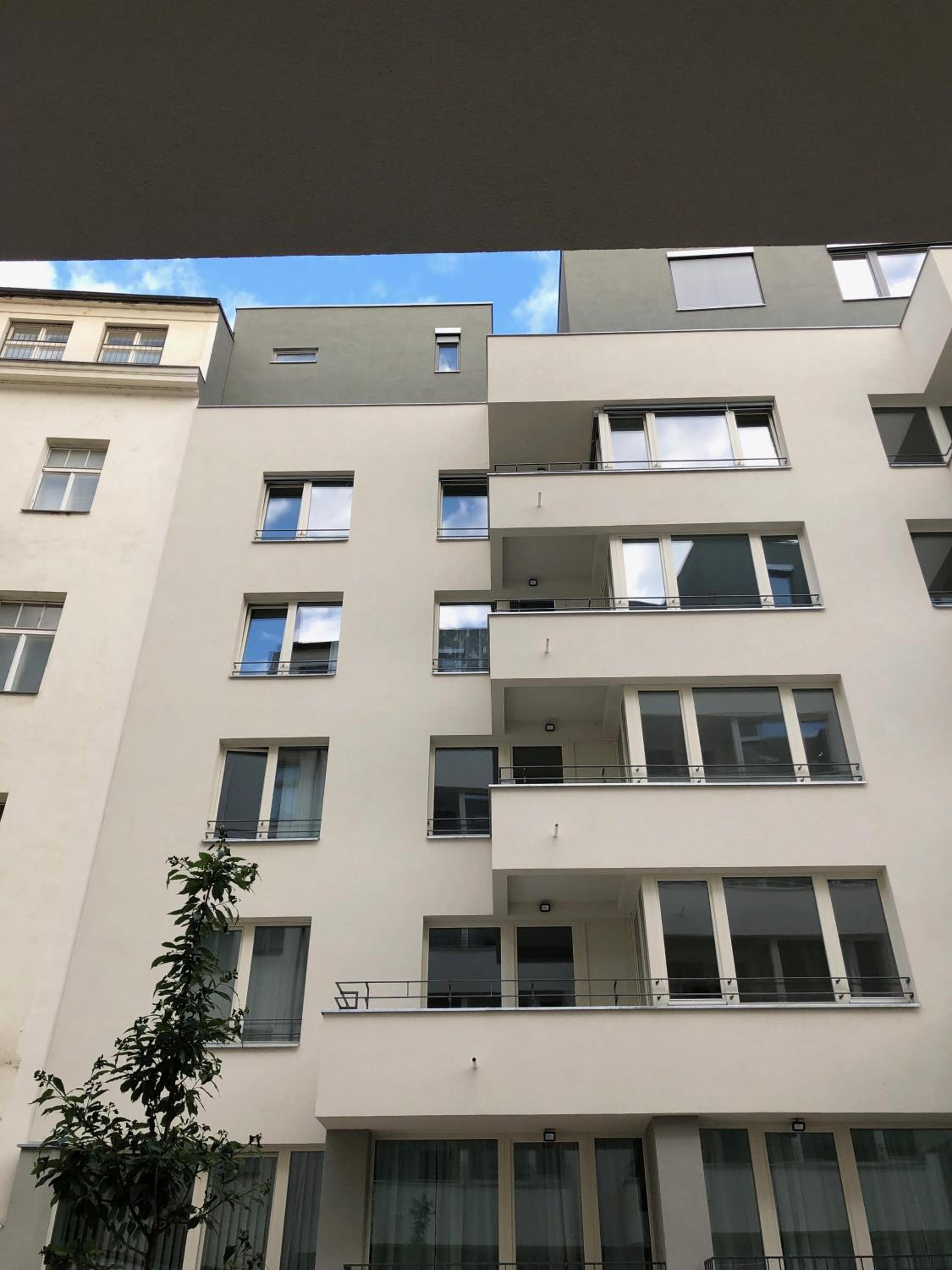 The Dante Prague - Family Apartments with FREE PARKING
