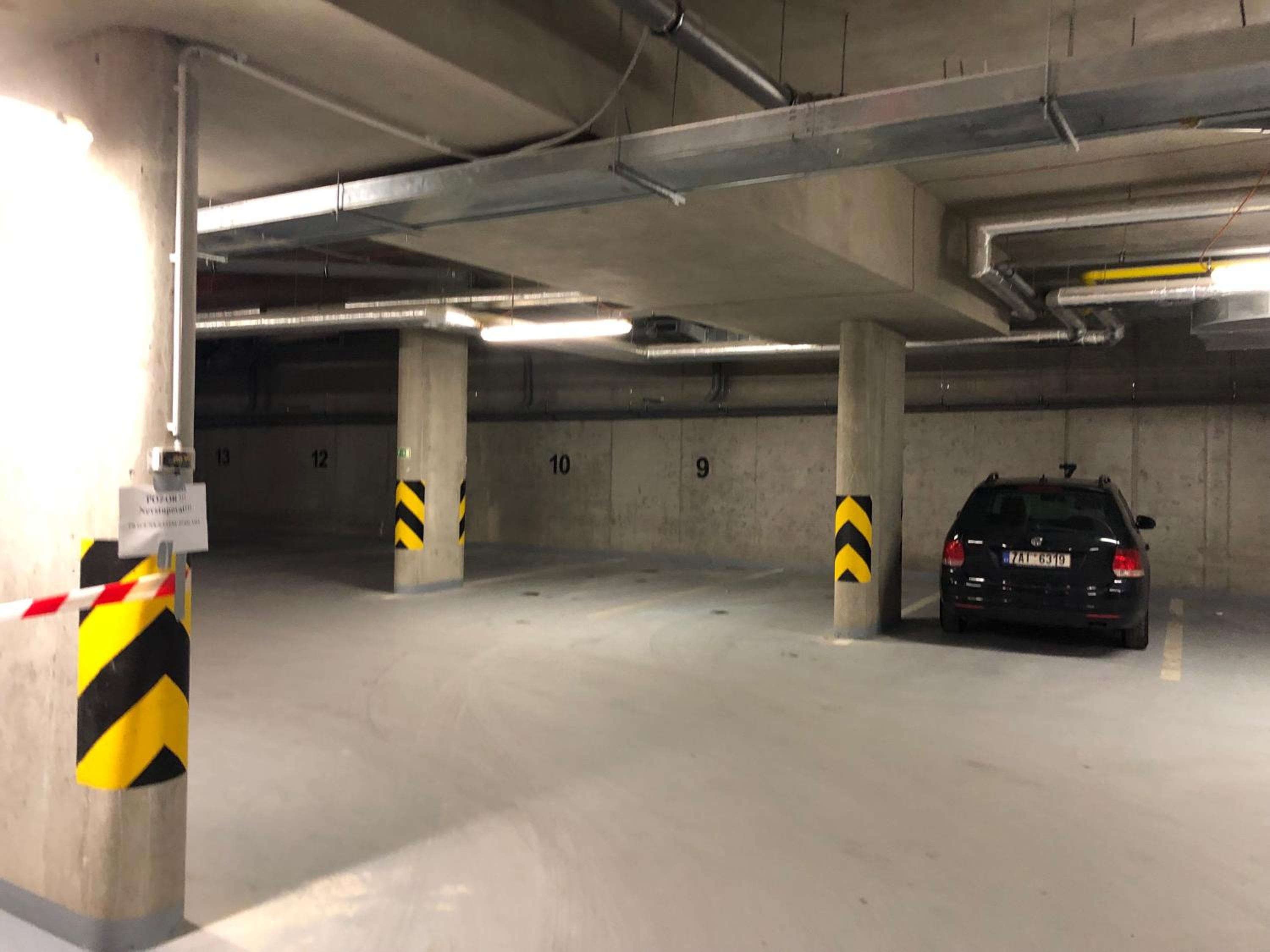 The Dante Prague - Family Apartments with FREE PARKING