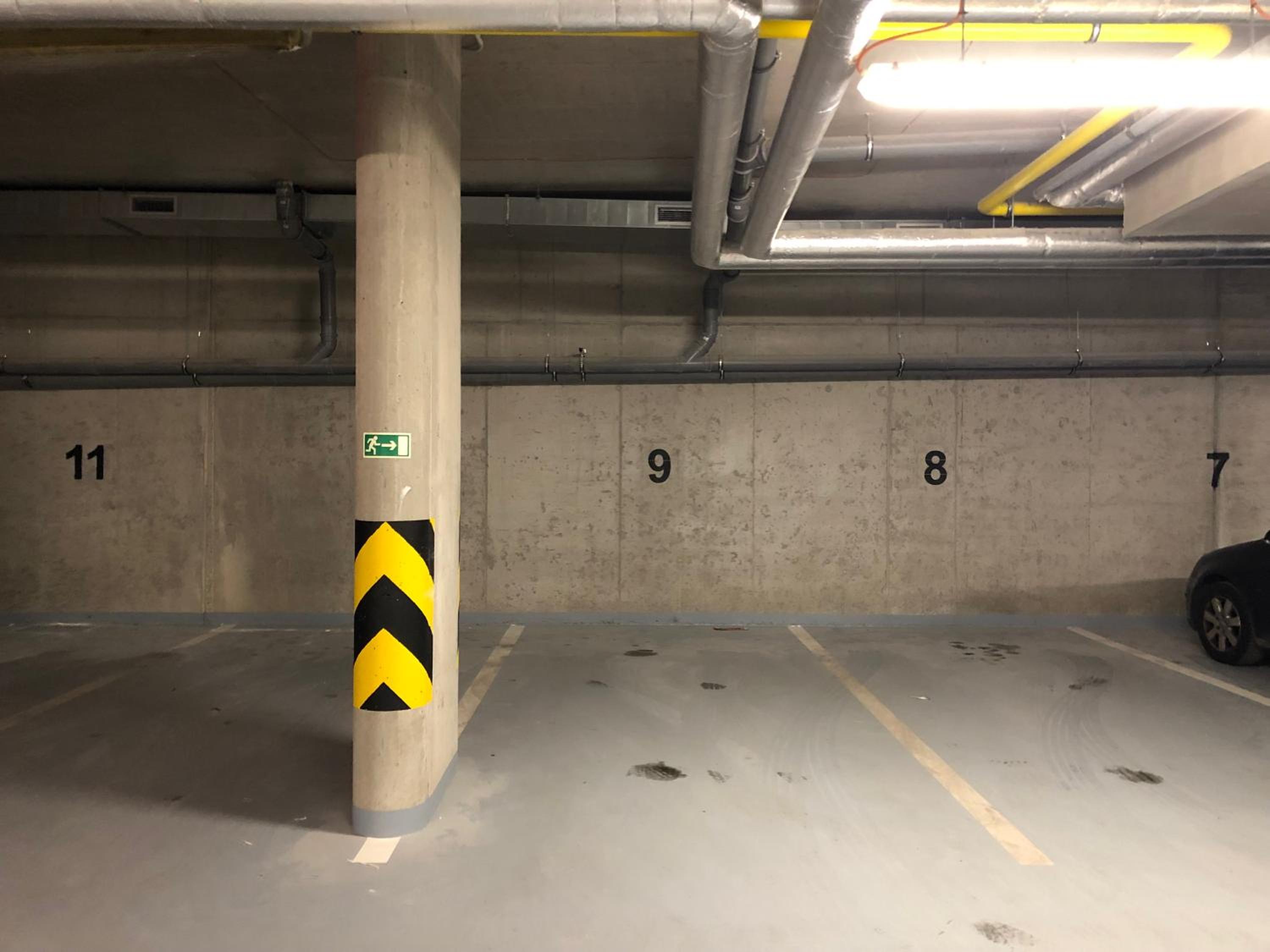 The Dante Prague - Family Apartments with FREE PARKING