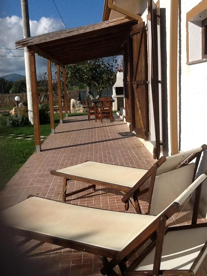 Agriturismo I Vigneti