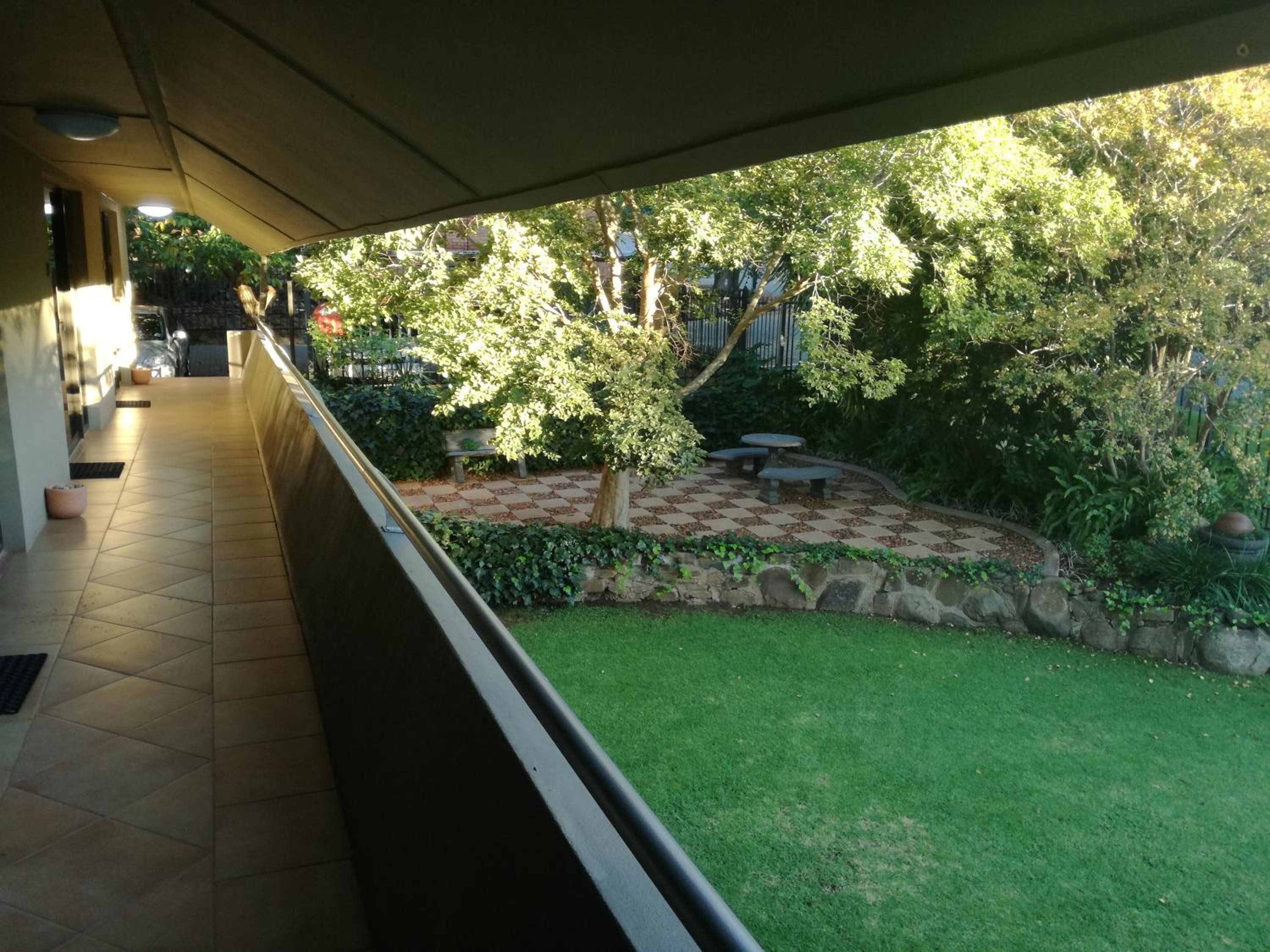 Belmont Guesthouse