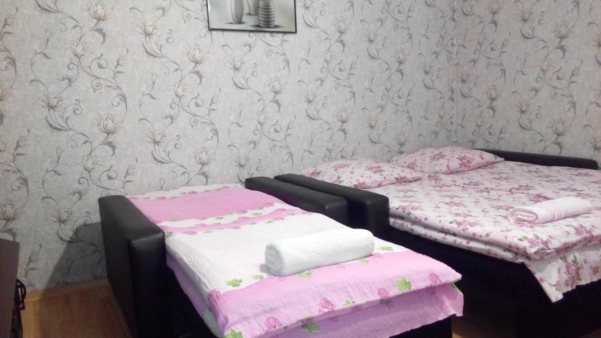 Guest House Temur Sujashvili view 5