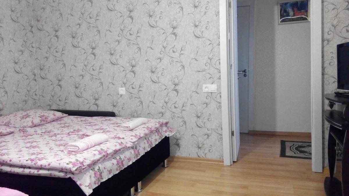 Guest House Temur Sujashvili view 4