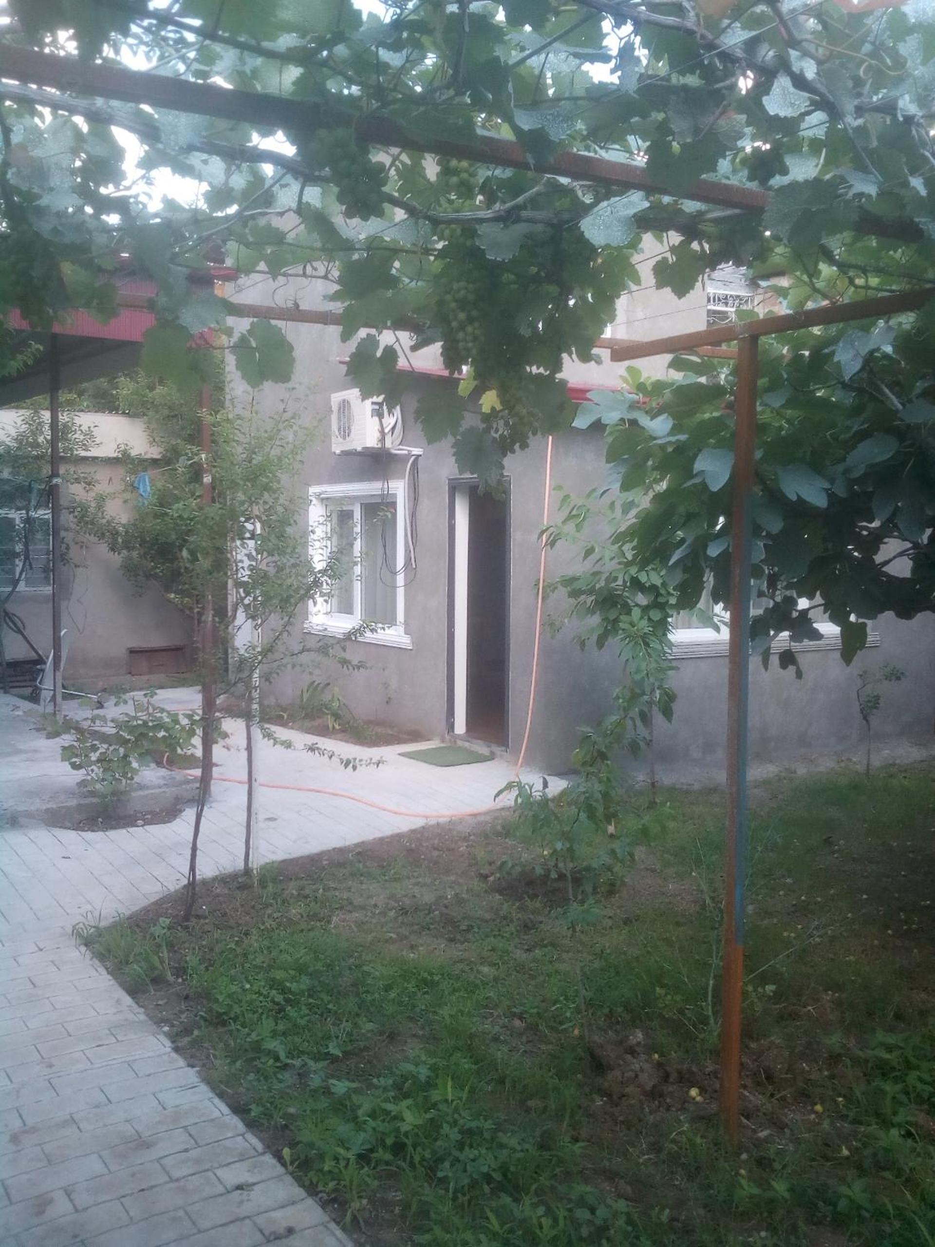 malu en Kutaisi — other