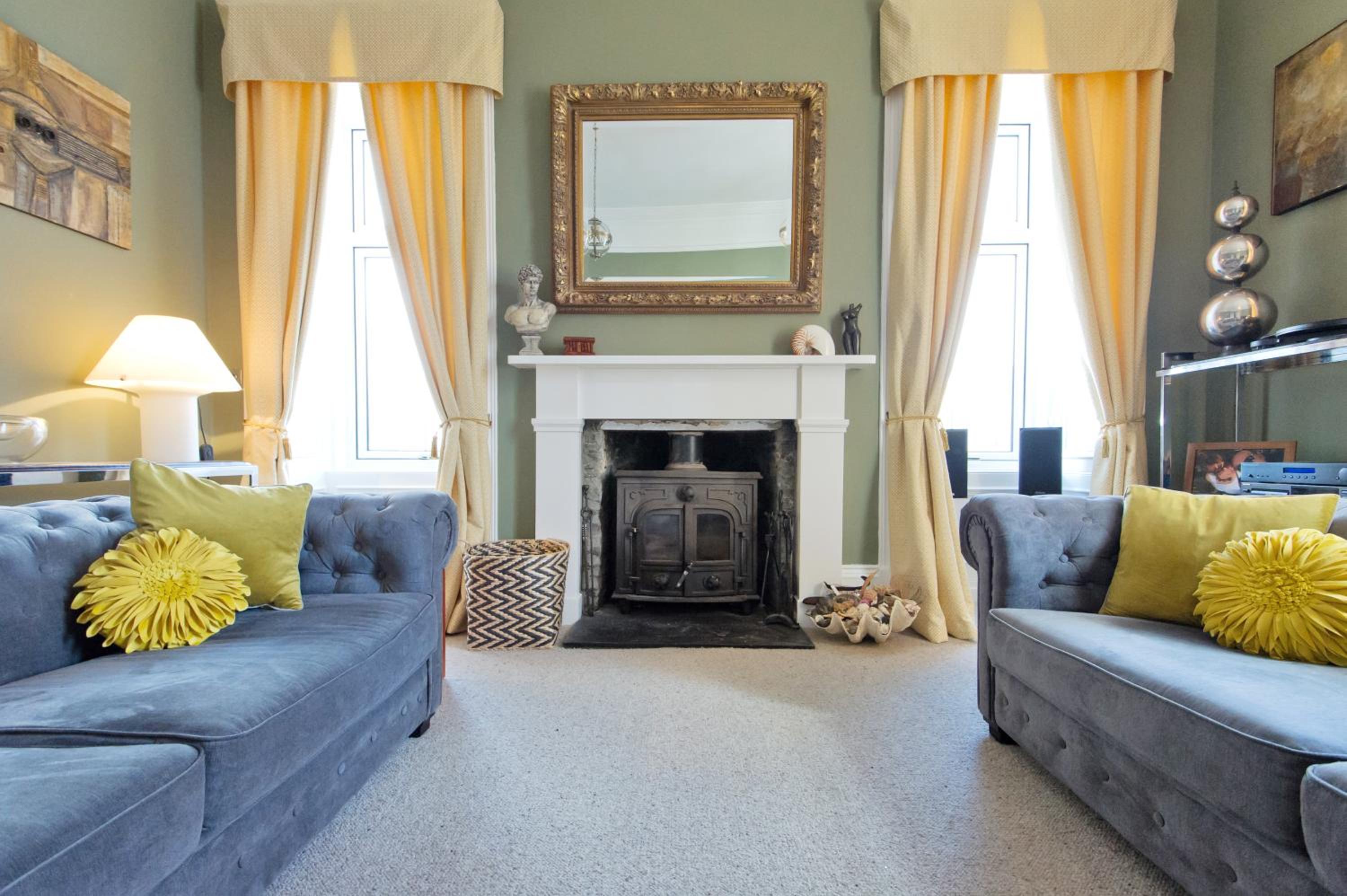 Greenland House B&B