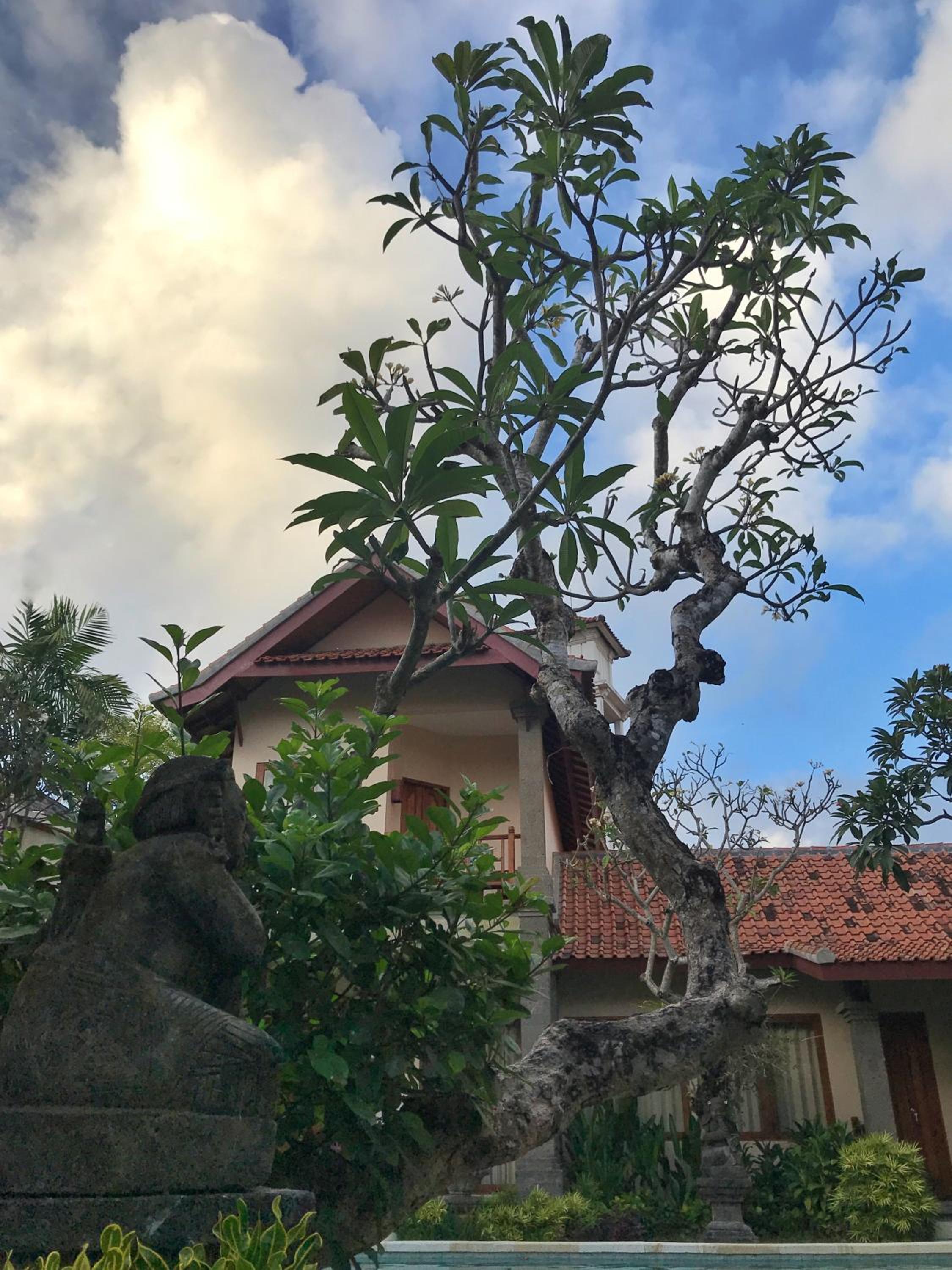 Hotel Puri Mesari Hotel - Image 1