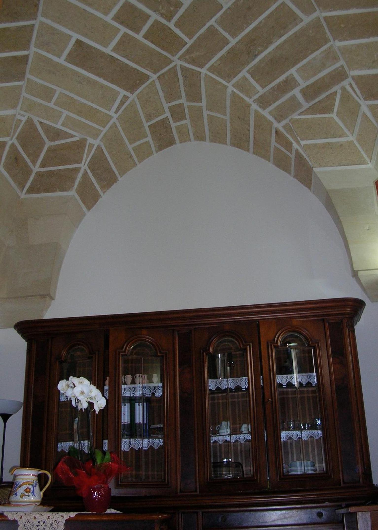 Casina dei Nonni