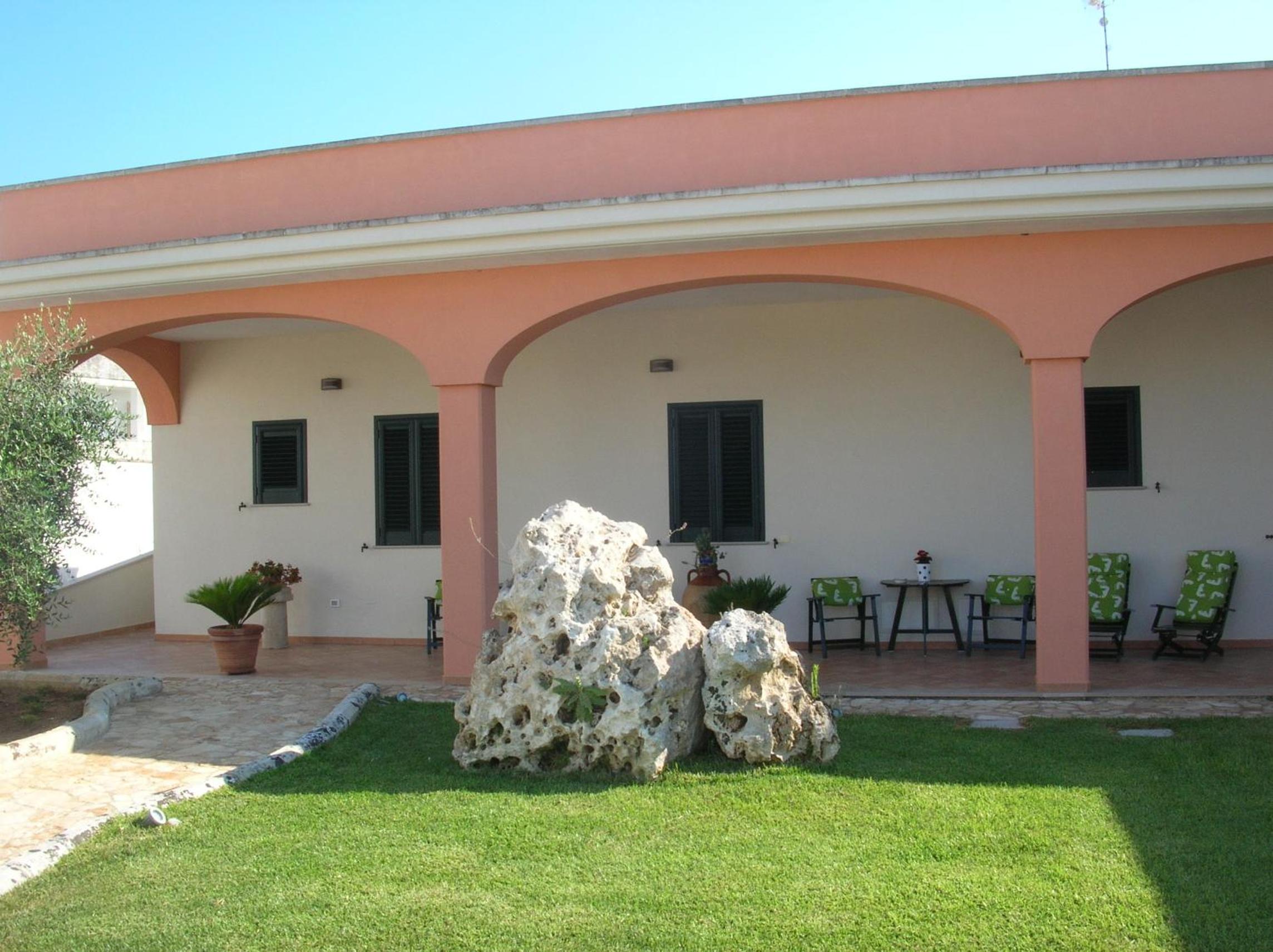 Casina dei Nonni