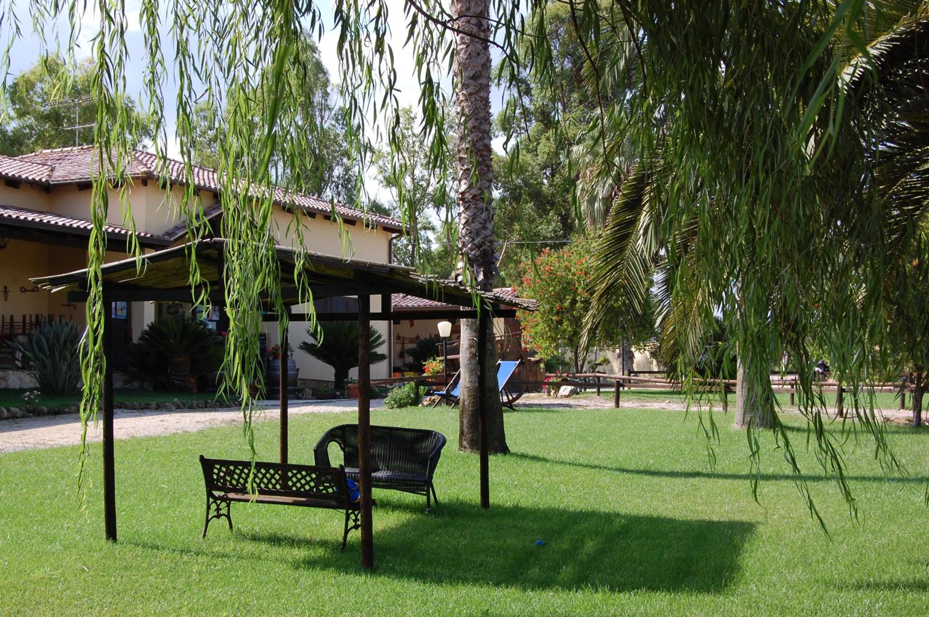 Agriturismo I Vigneti