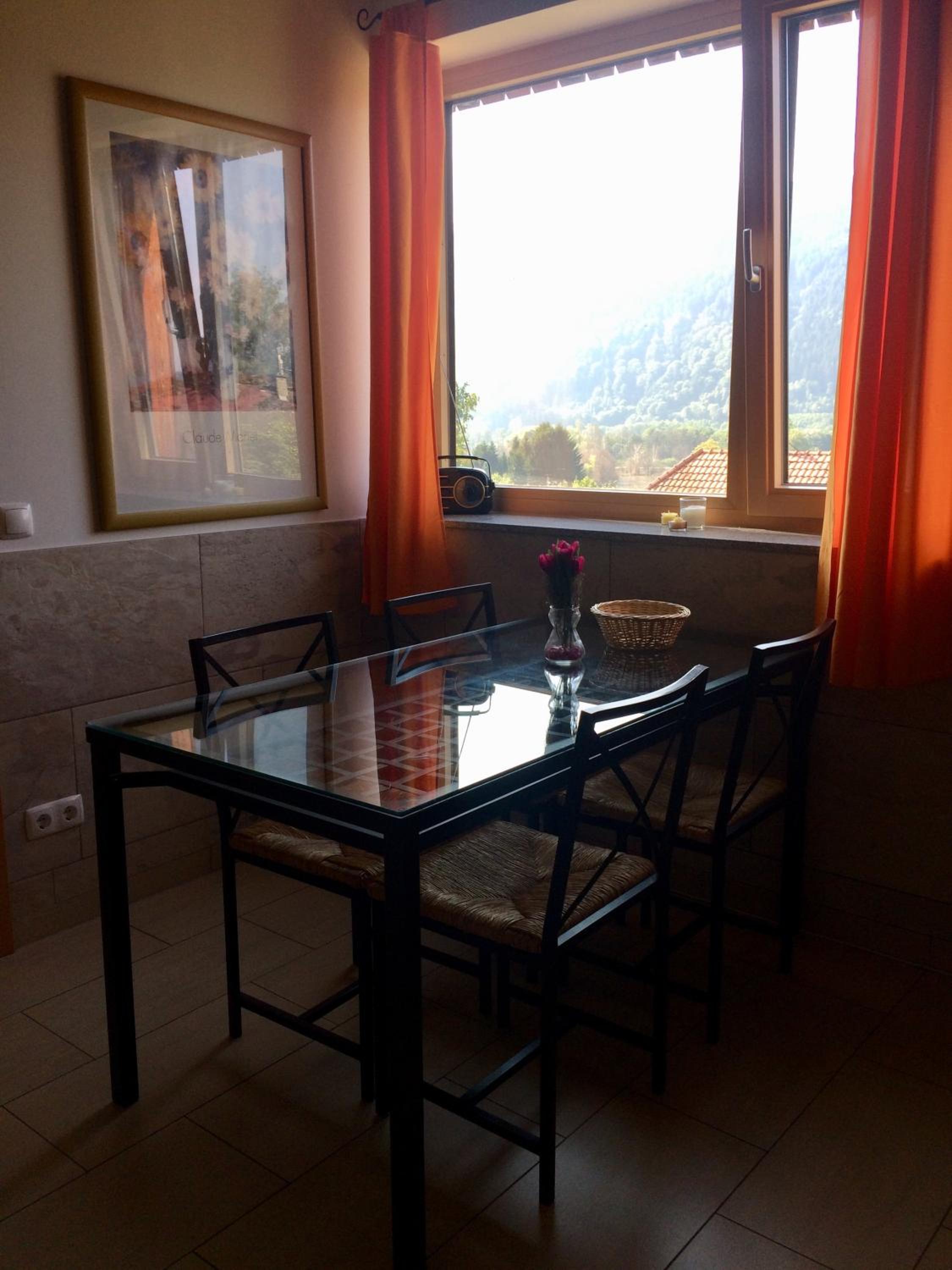 Ferienwohnung Frieser view 5