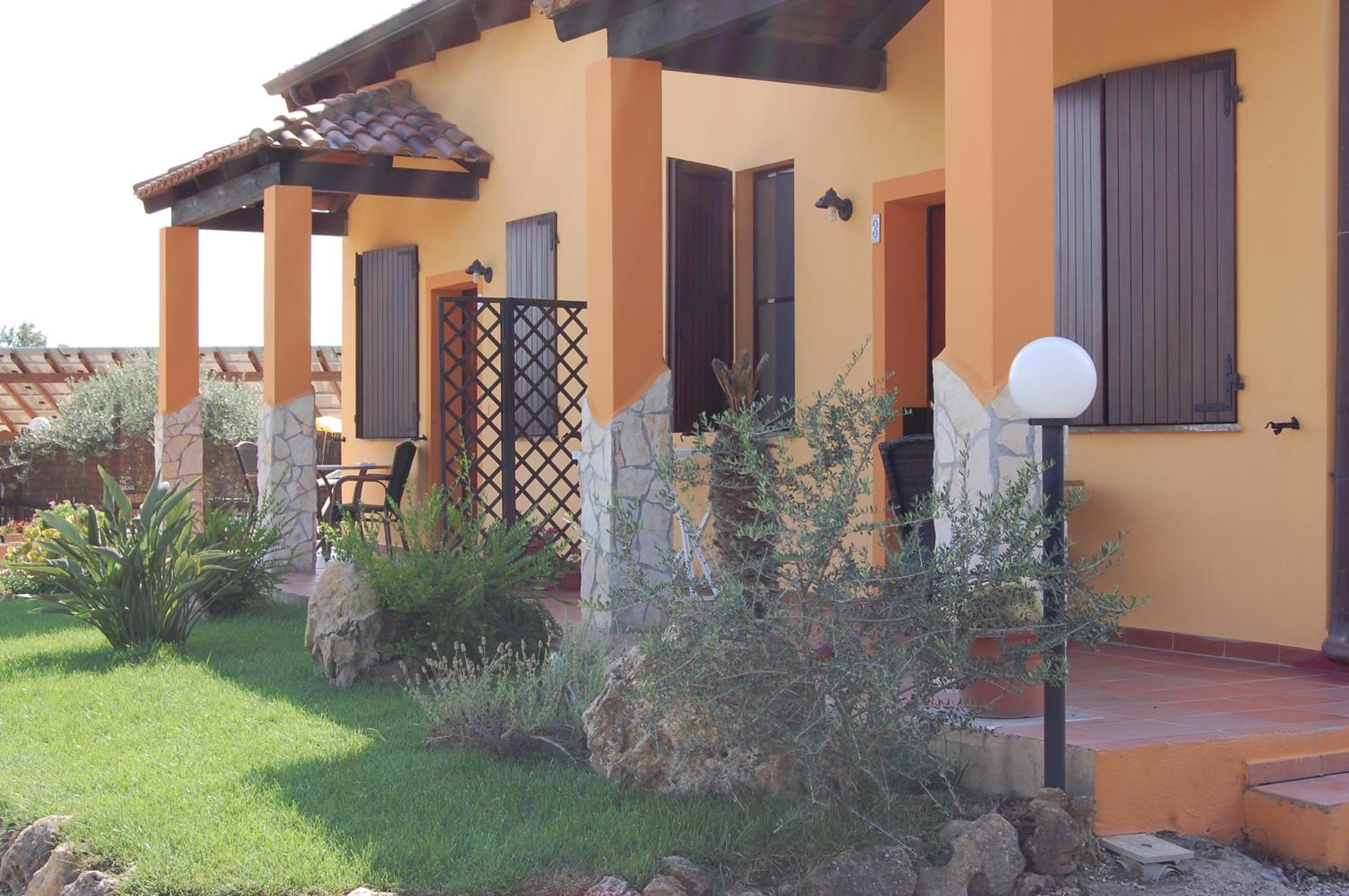 Agriturismo I Vigneti