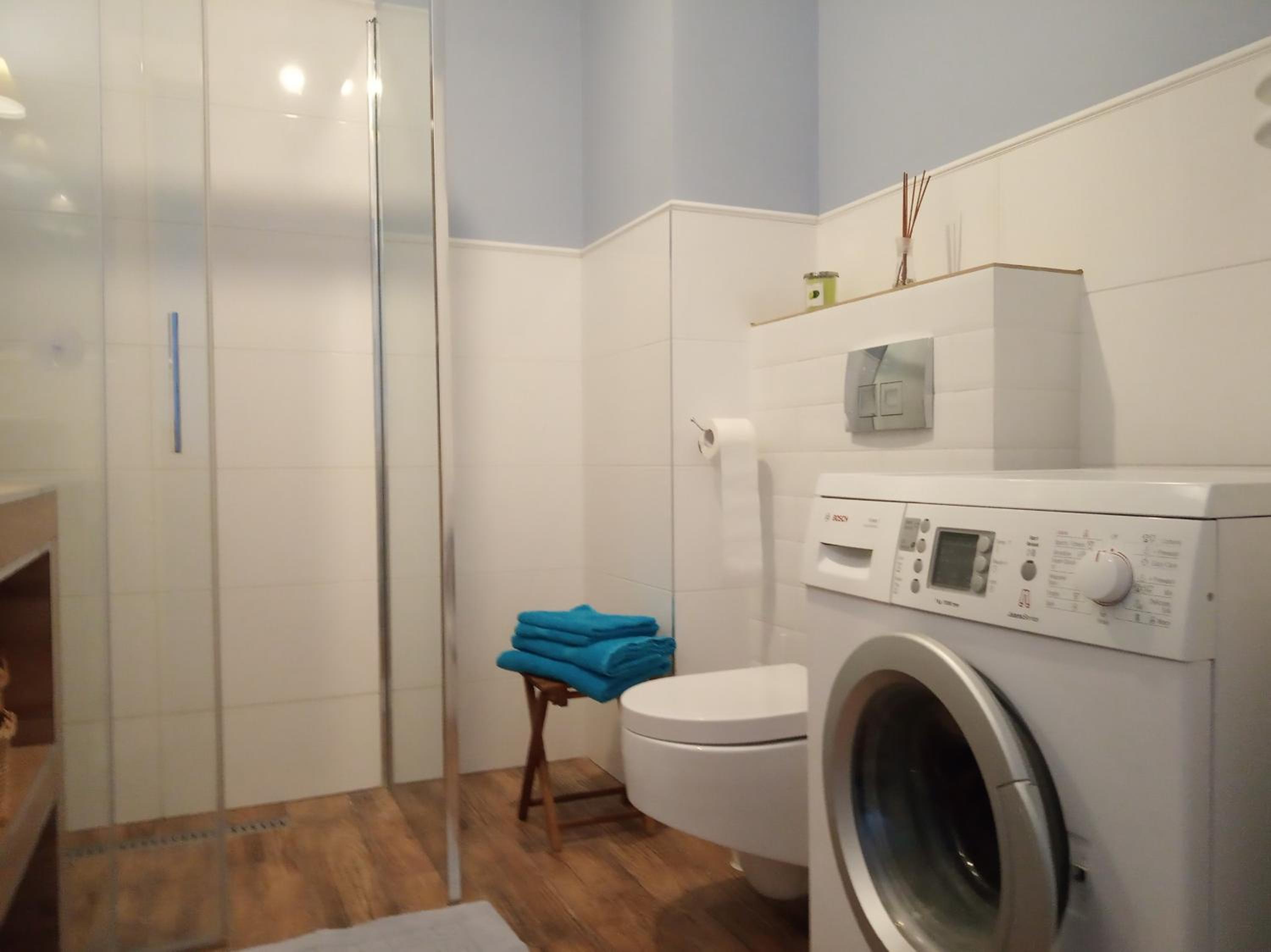 Przytulny apartament blisko Motławy i Neptuna view 4