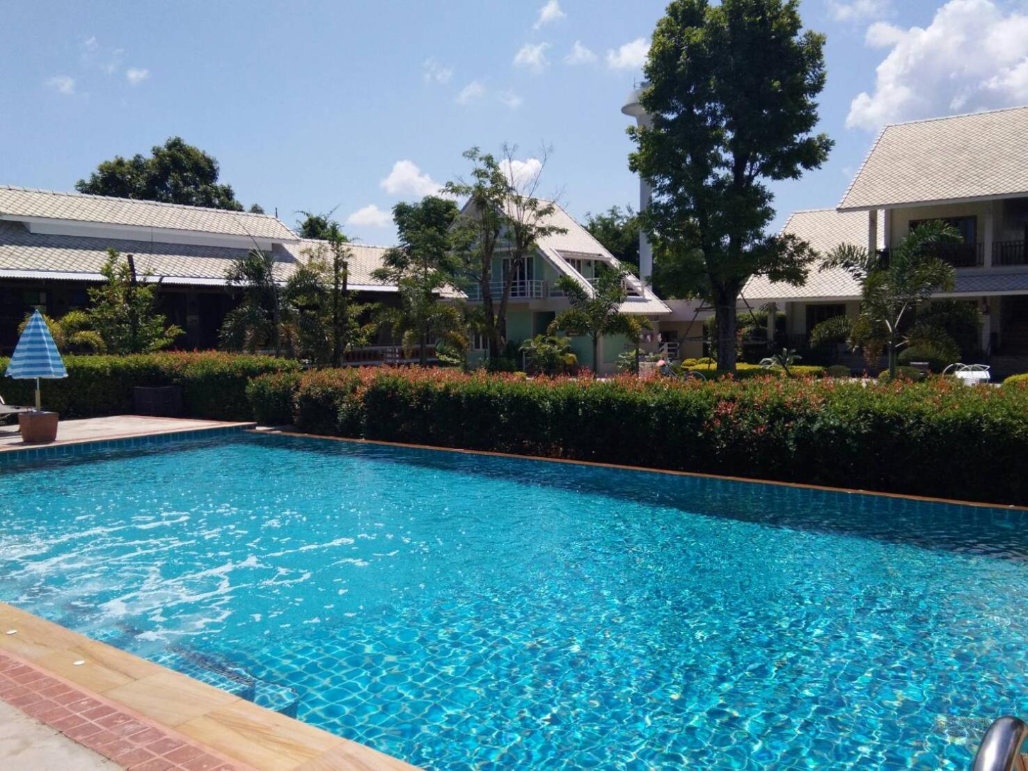 Scent of Sukhothai Resort