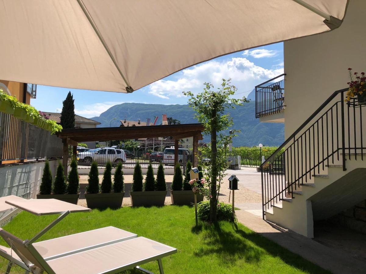 Chalet Paganella view 2