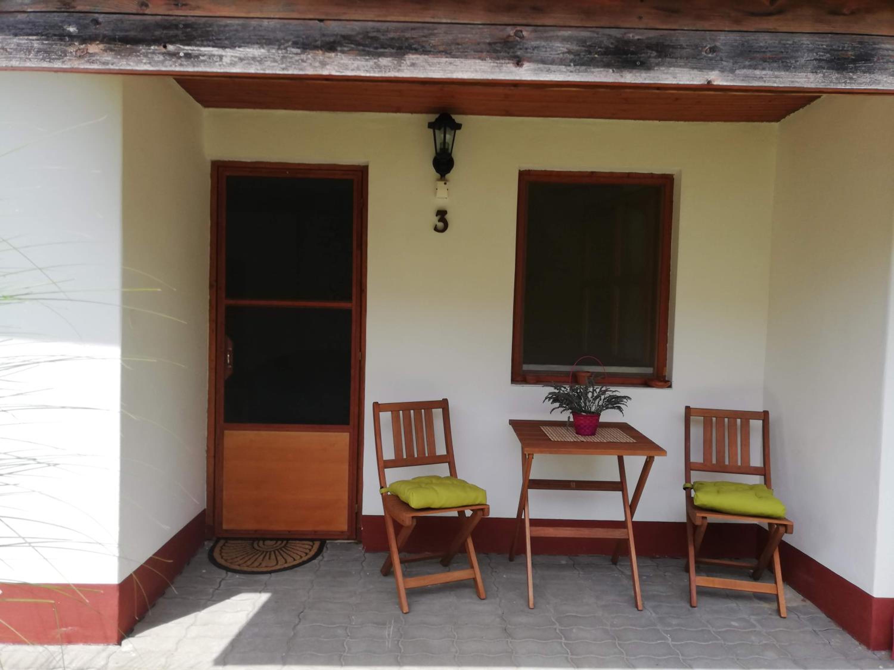 Norbi Apartmanok