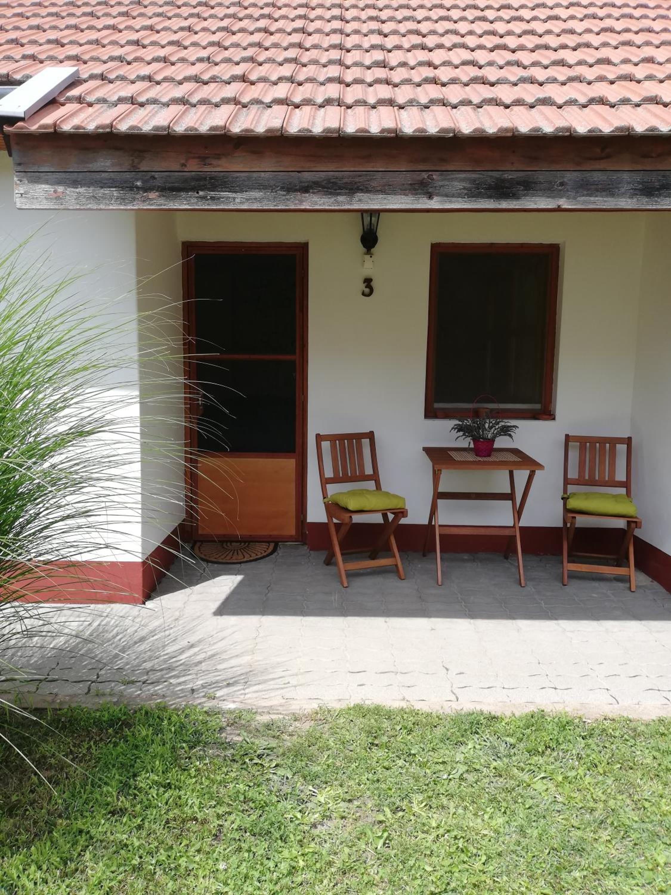 Norbi Apartmanok