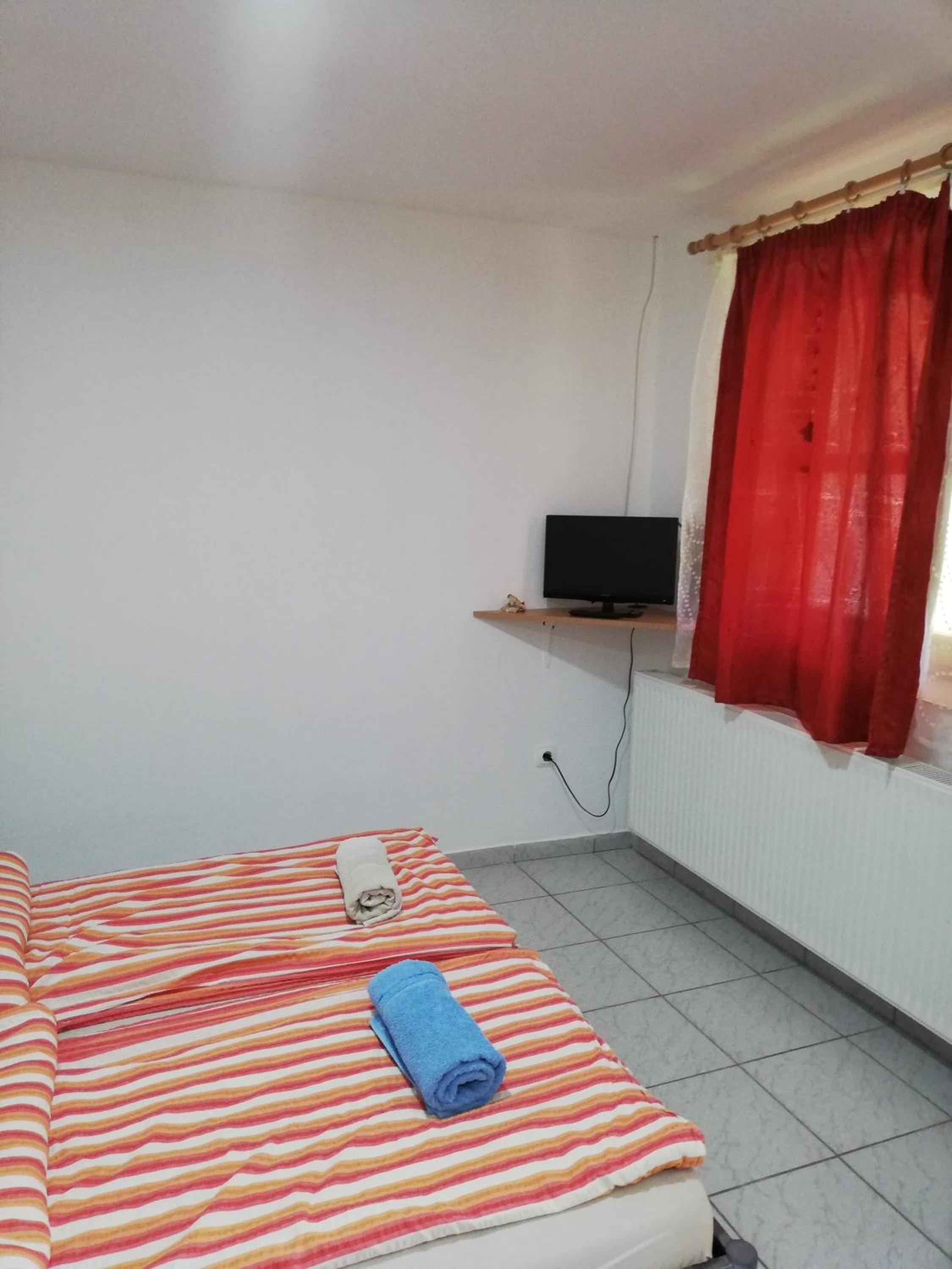 Norbi Apartmanok