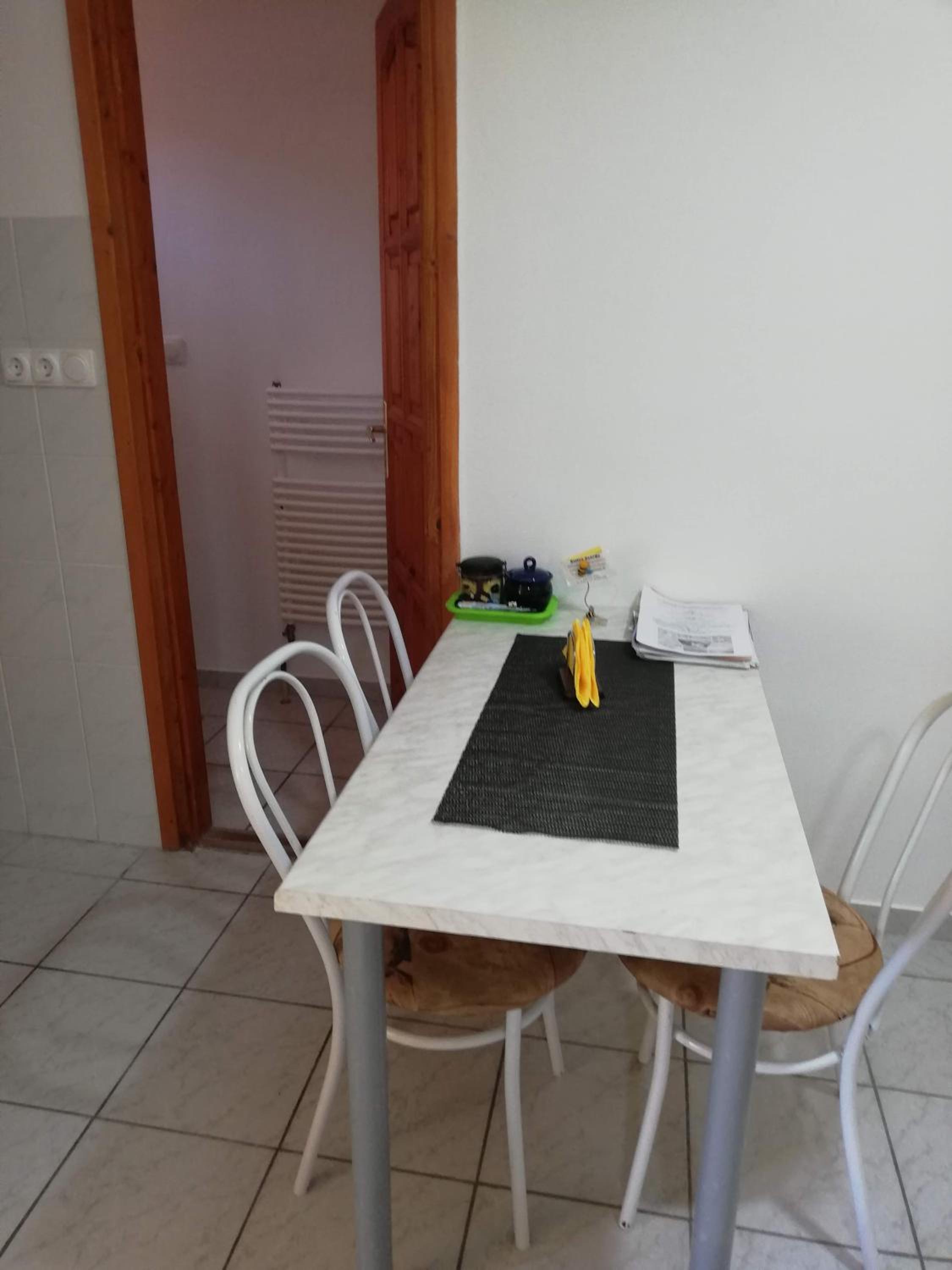 Norbi Apartmanok