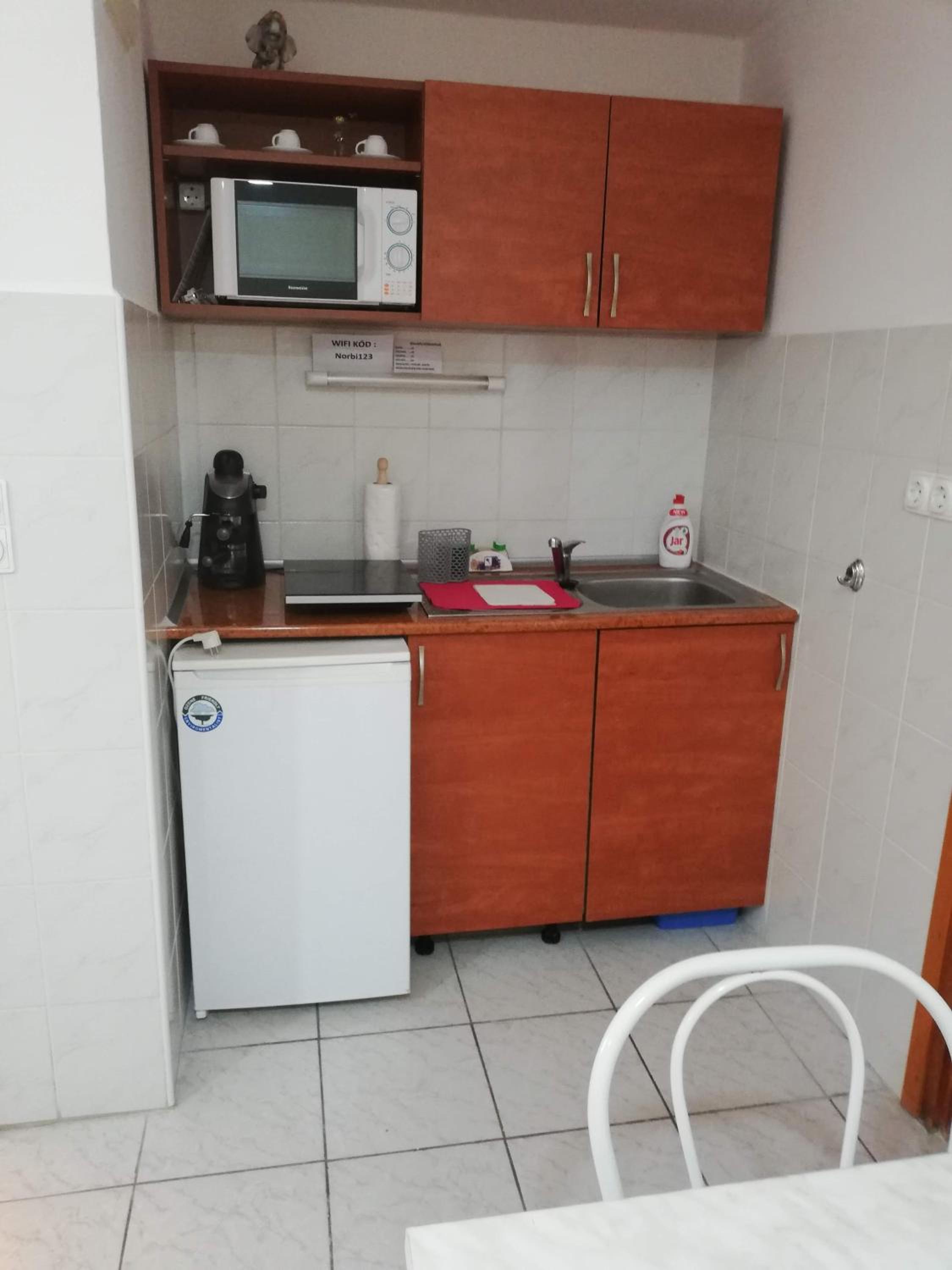 Norbi Apartmanok