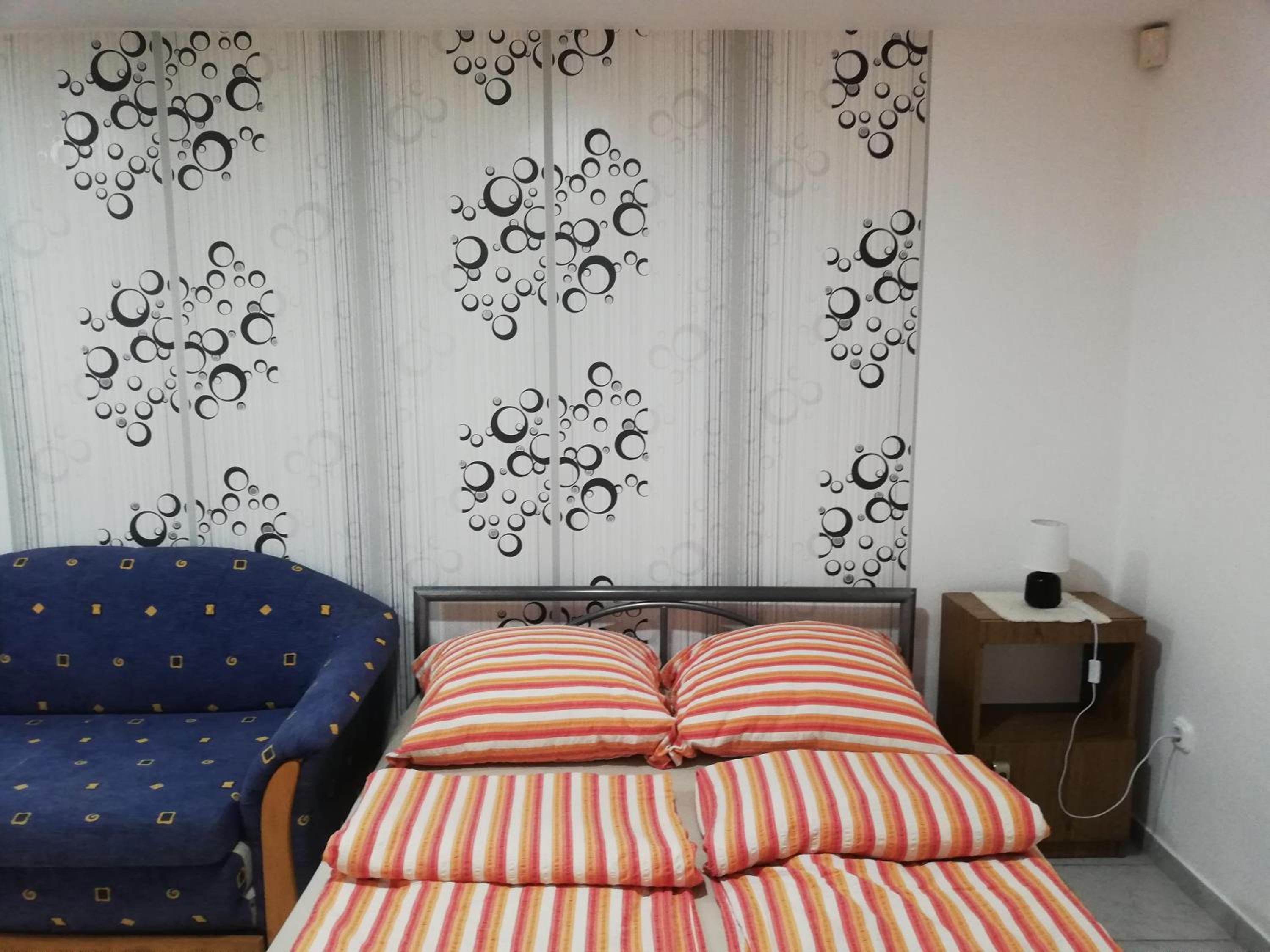 Norbi Apartmanok
