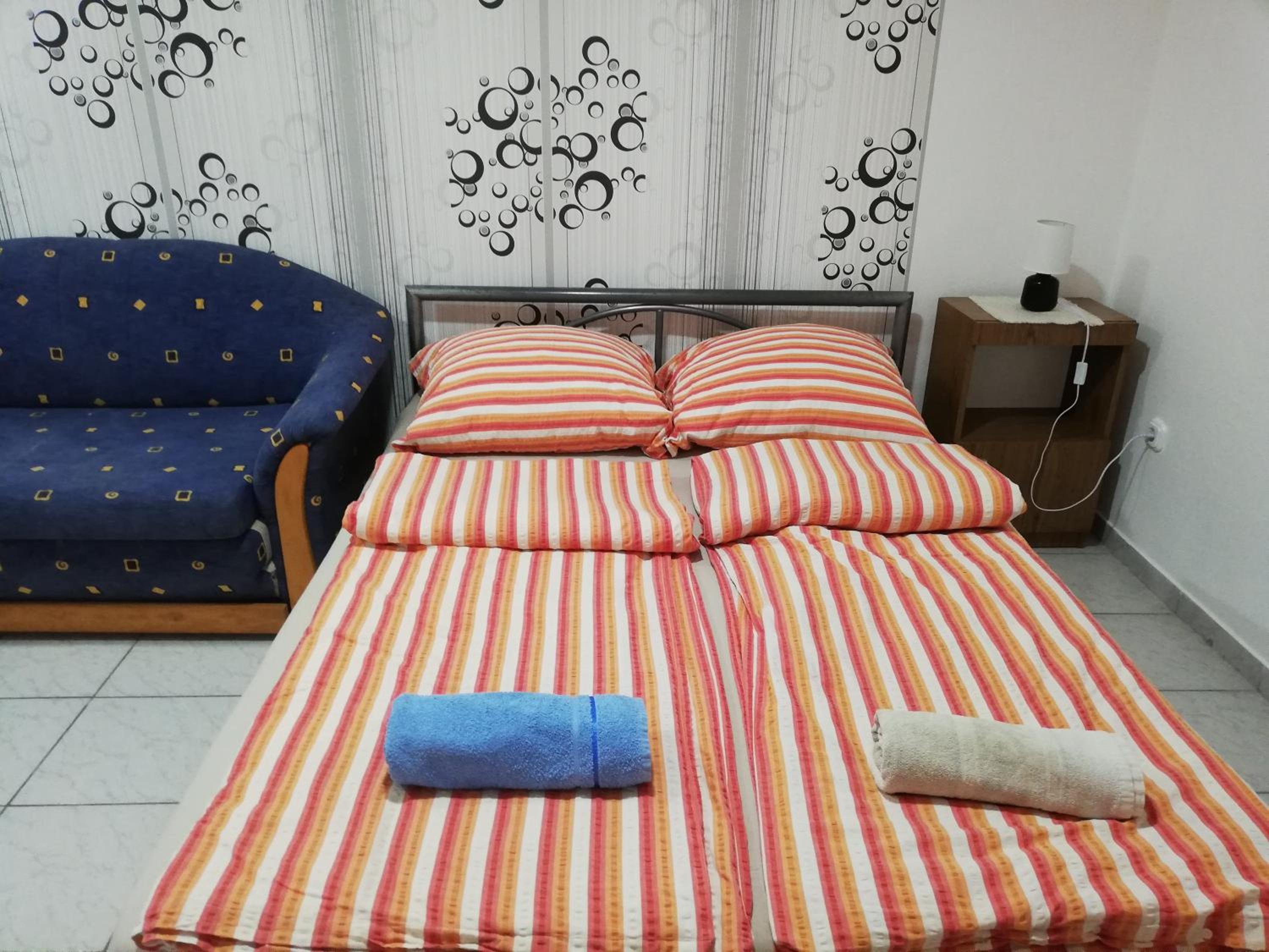 Norbi Apartmanok