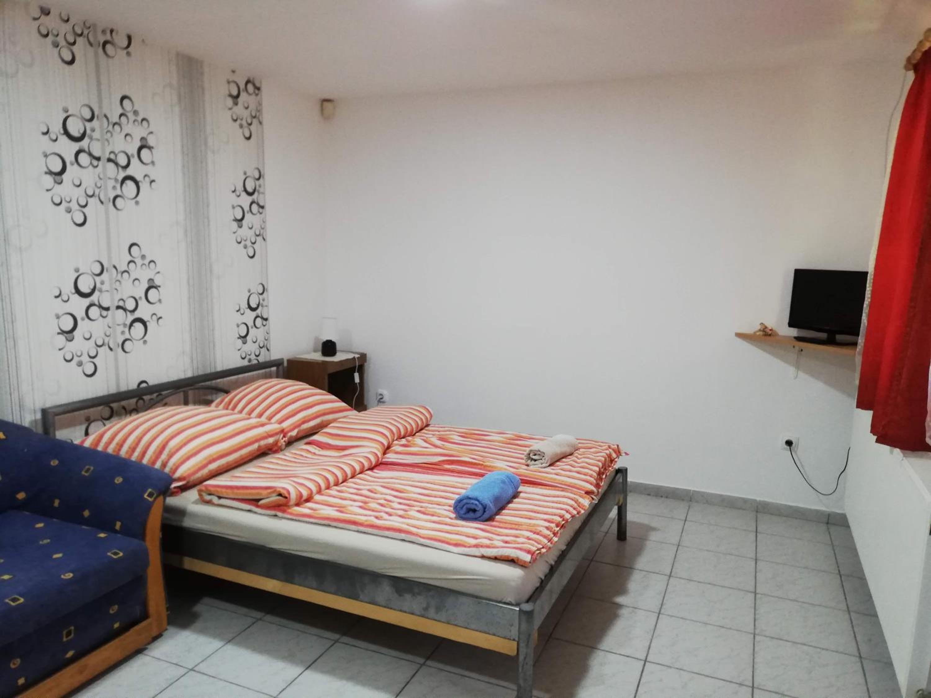 Norbi Apartmanok