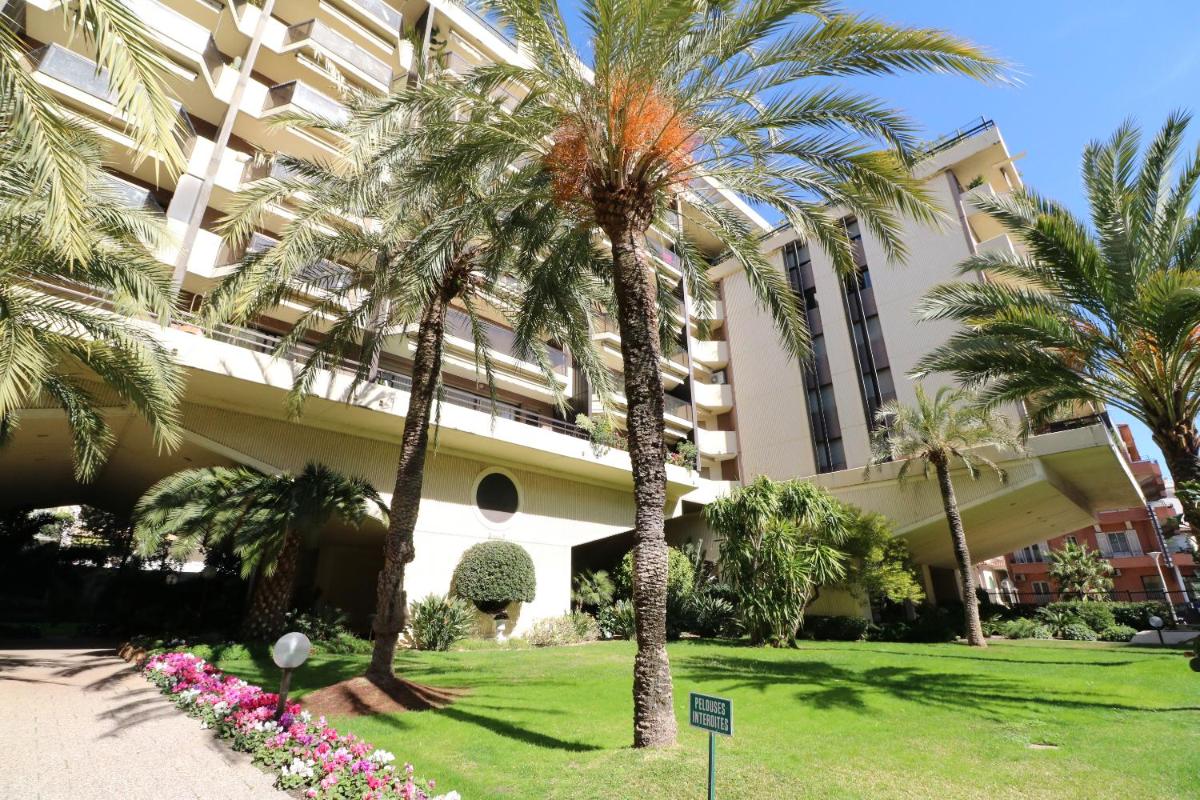 Luxury 1 bedroom Jardins Croisette 265 photo 3