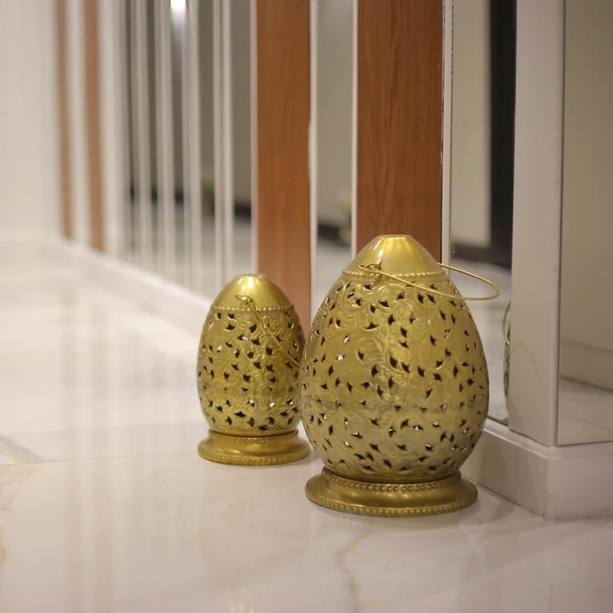 Apartment in Mohandesin (Families Only)