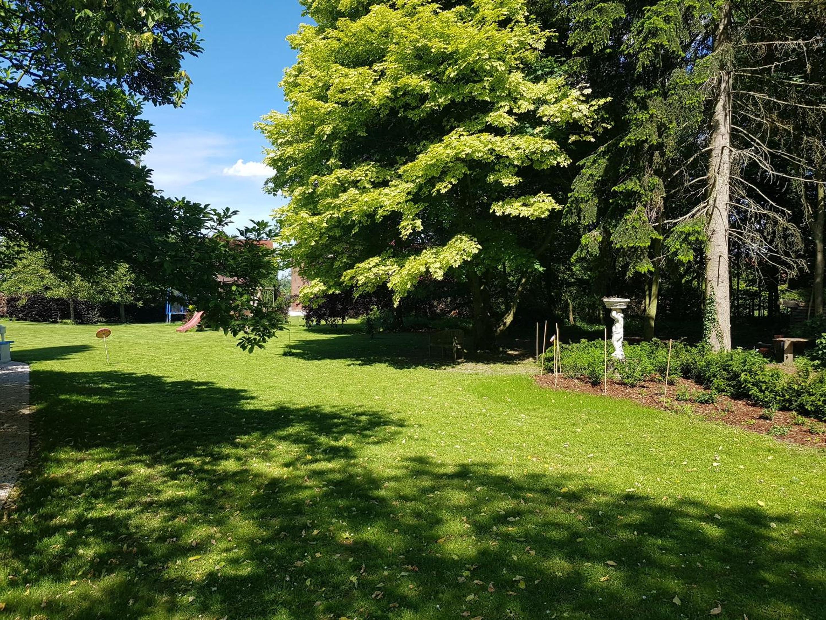 Villa Germaine