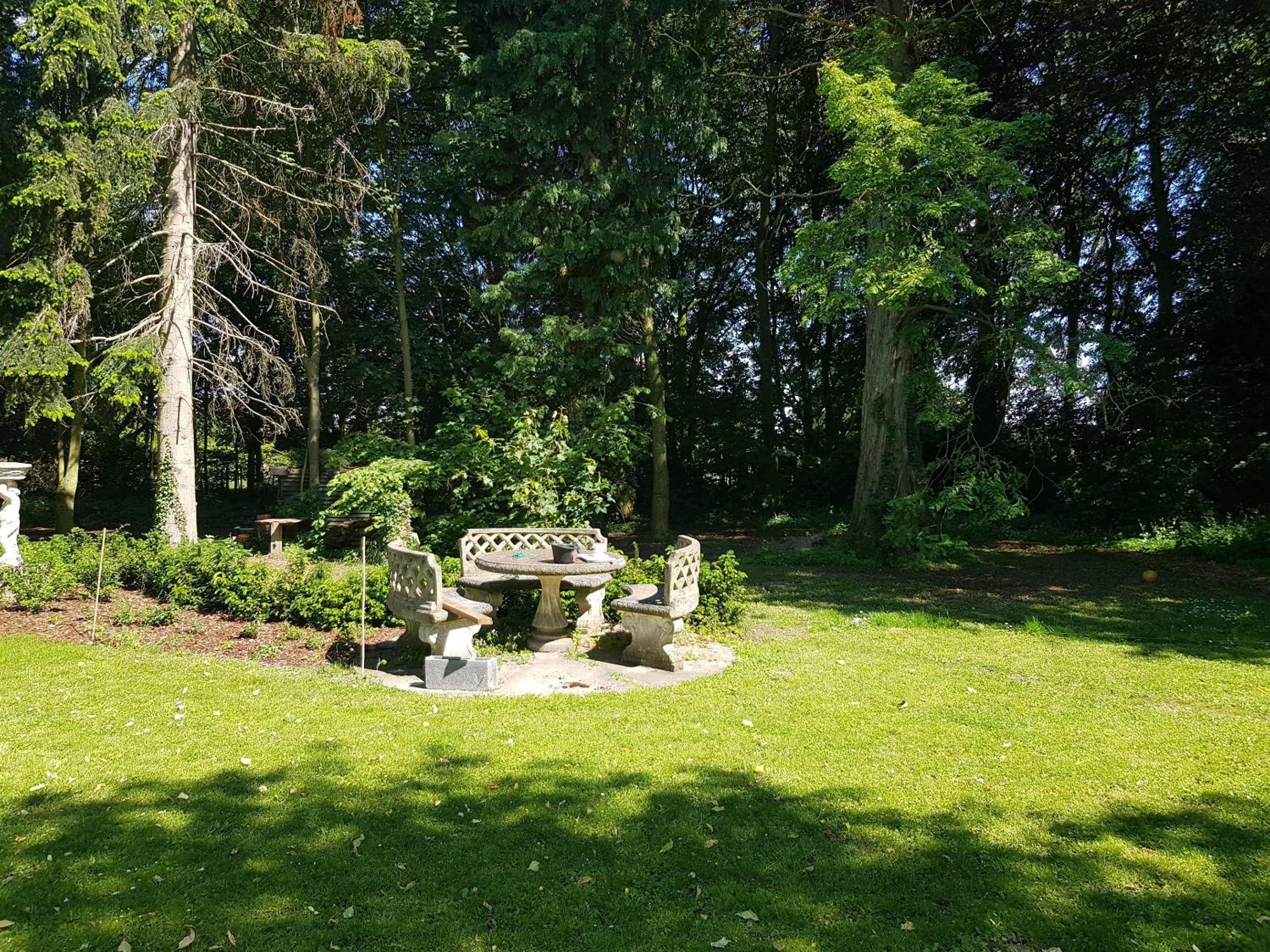 Villa Germaine